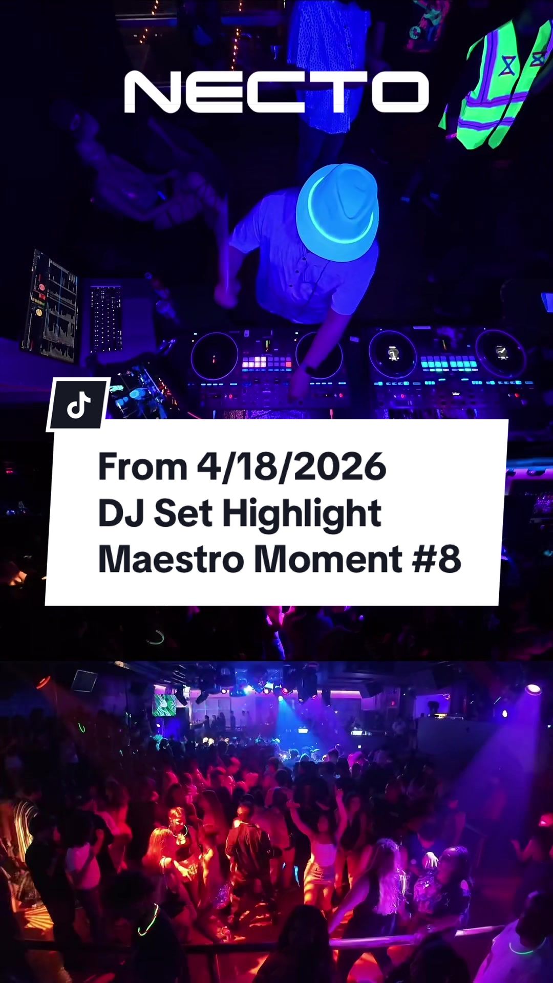 @The Maestro DJ 🎩