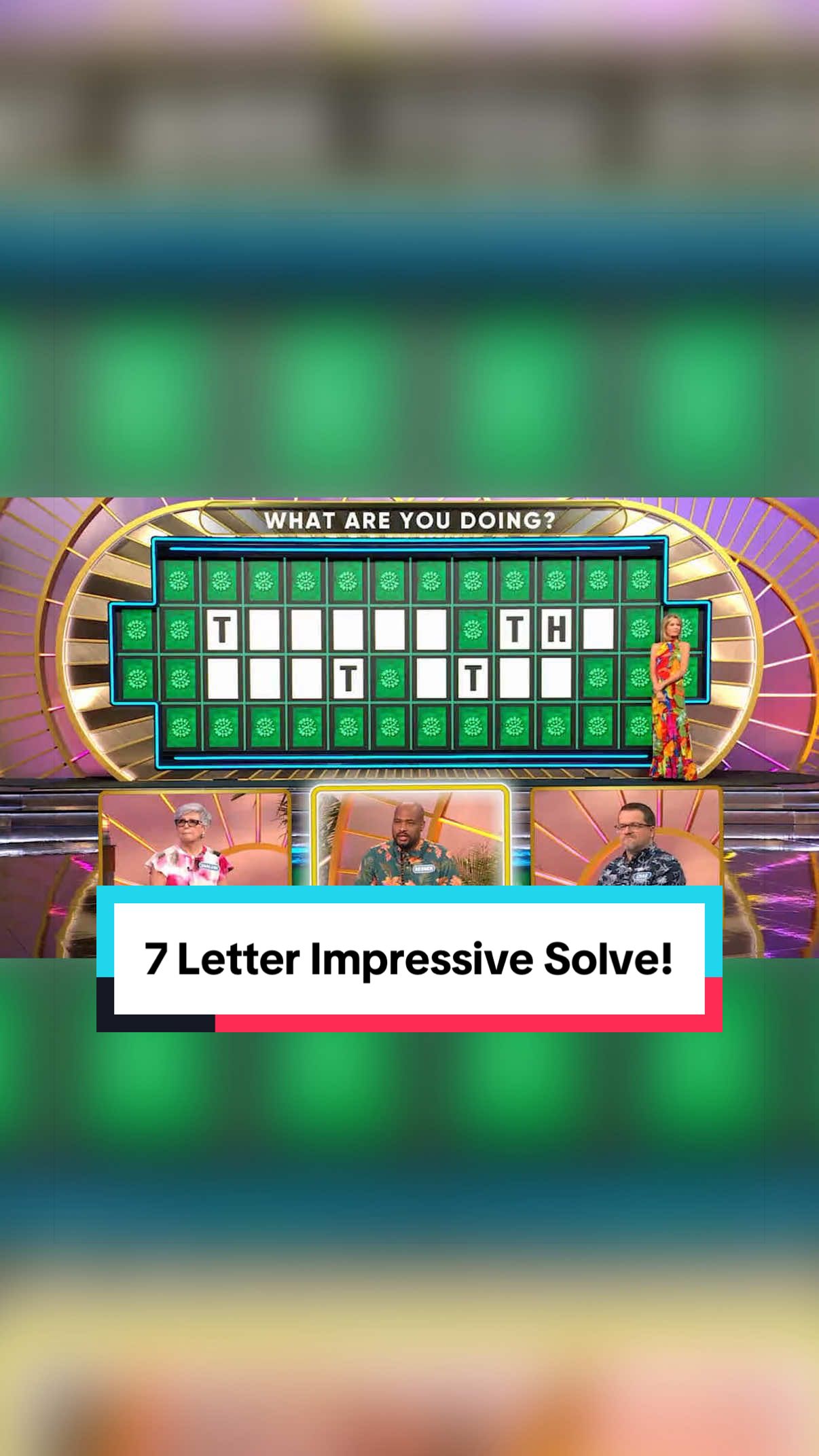 @Wheel of Fortune