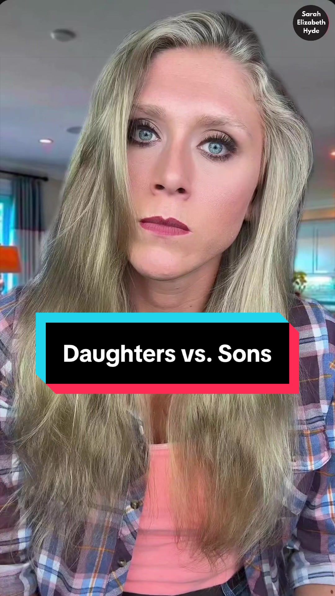 @Sarah Elizabeth Hyde
