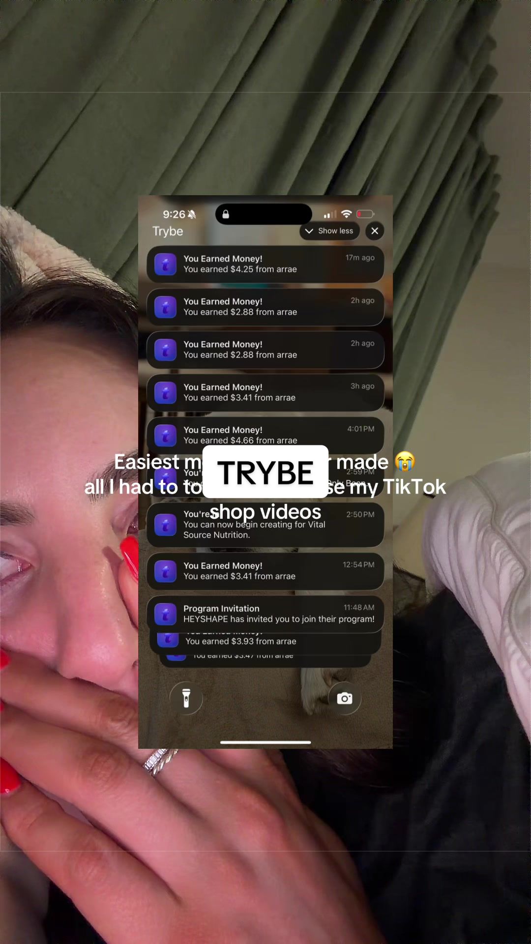 @Kaley TTS Tips