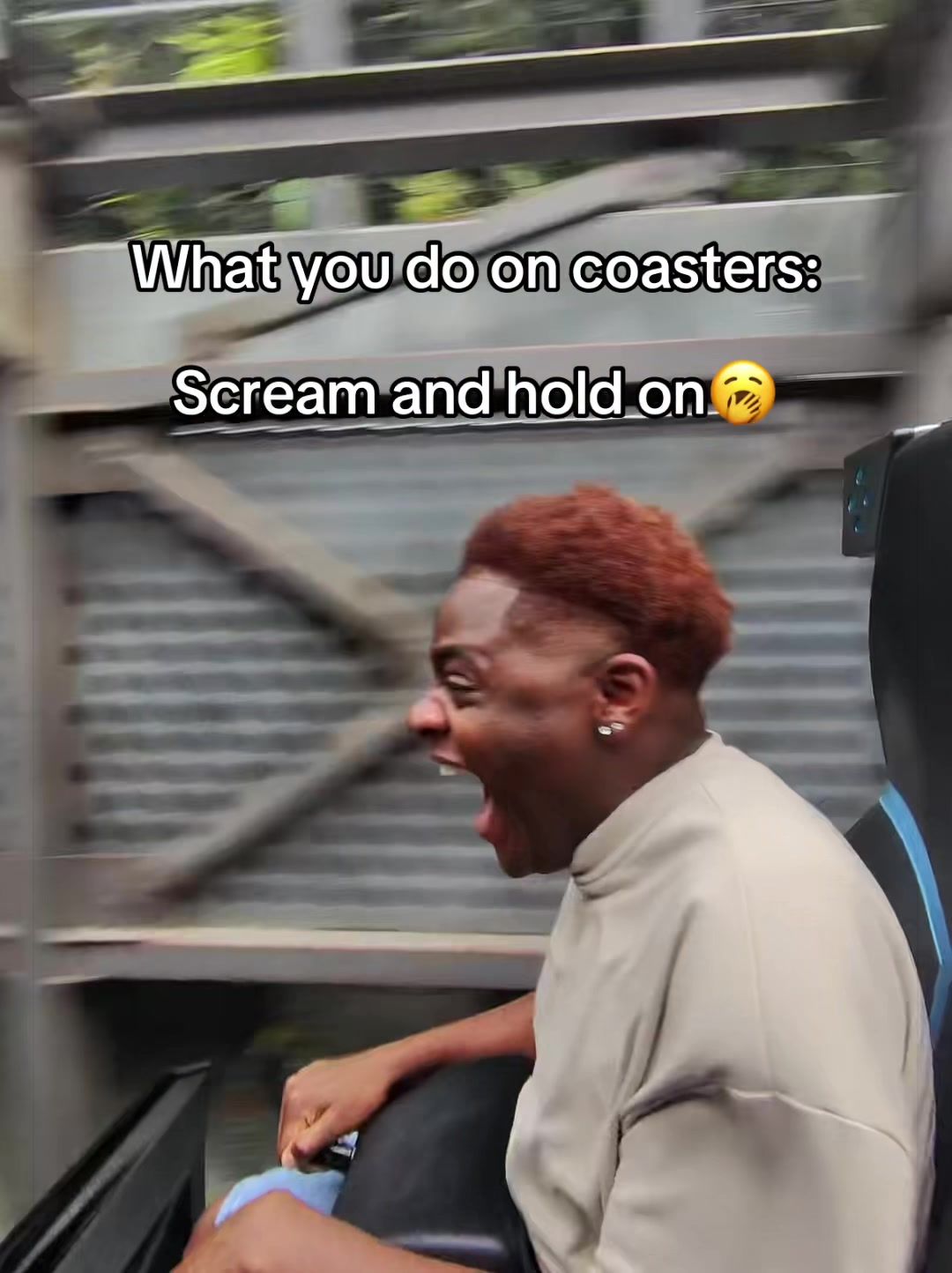 @The Coaster Channel