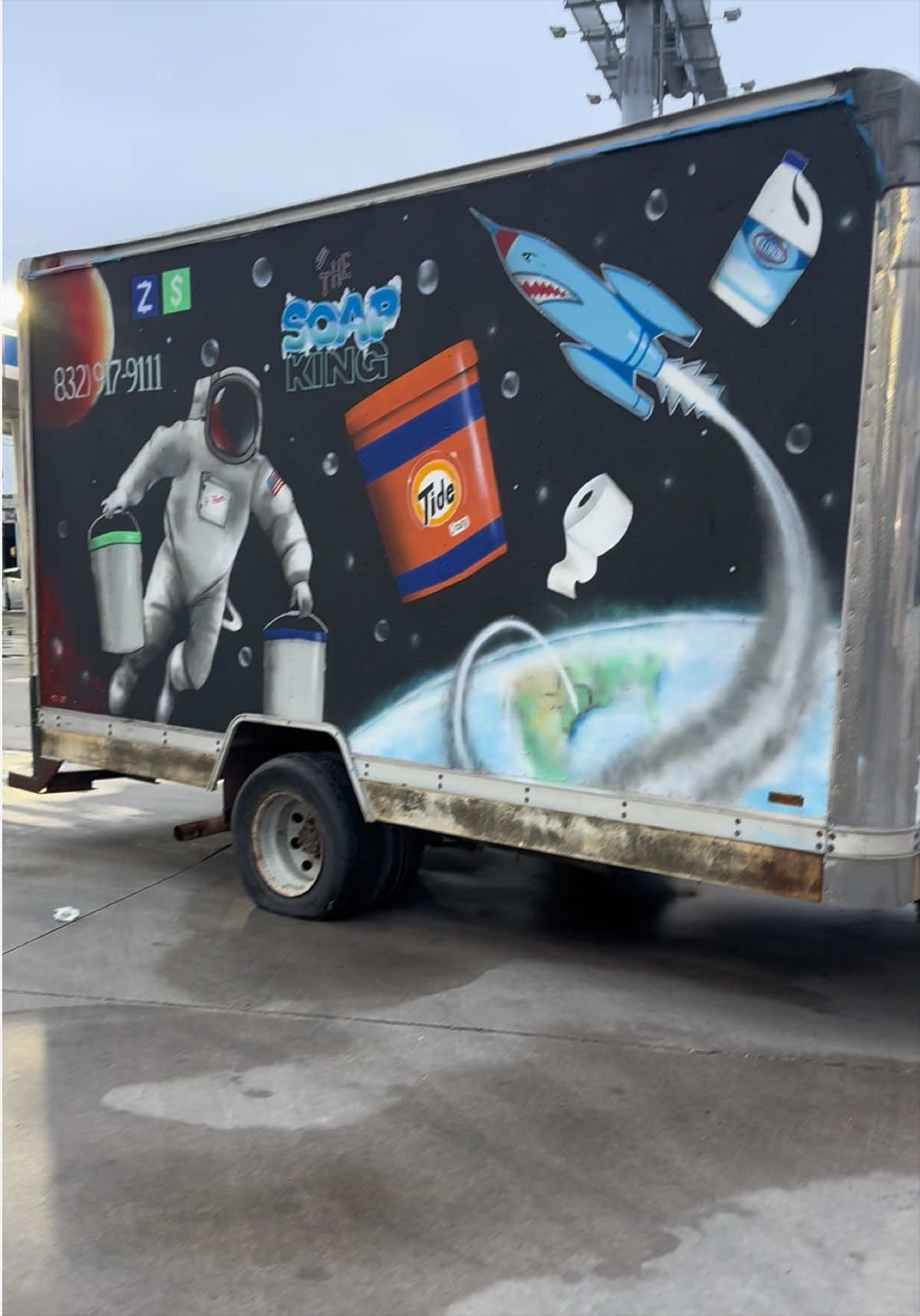 @Clean Depot