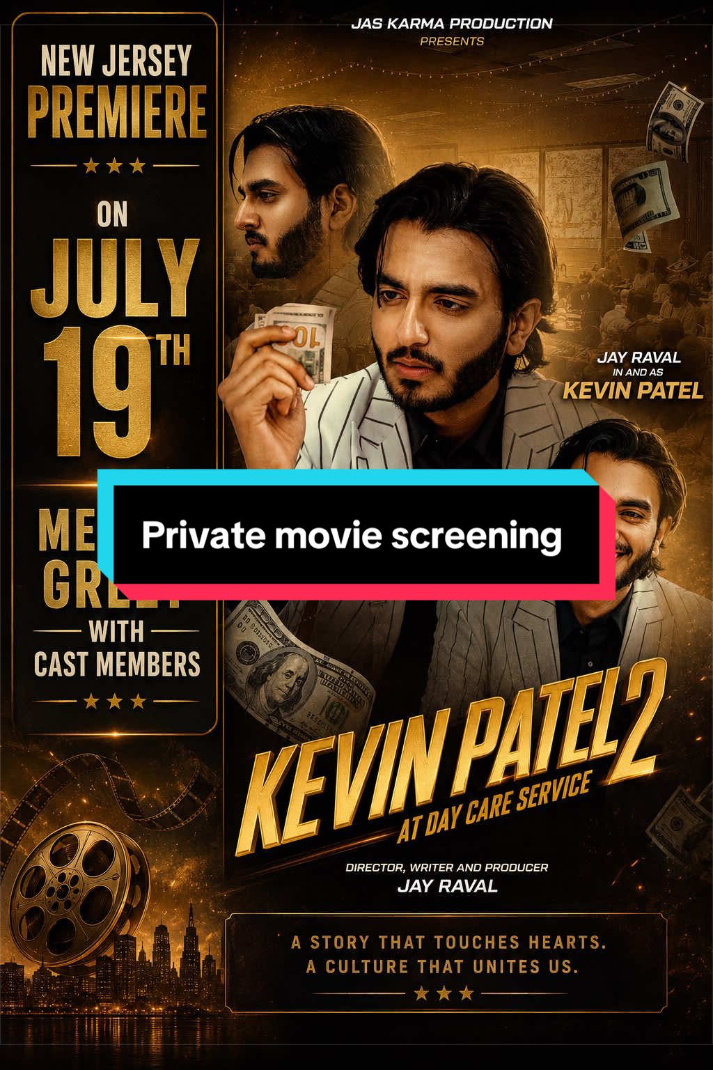 @The Patels | Indian Family Fun