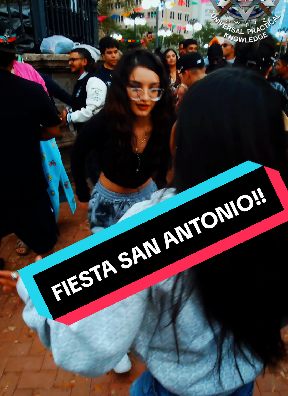 @San Antonio Israelites