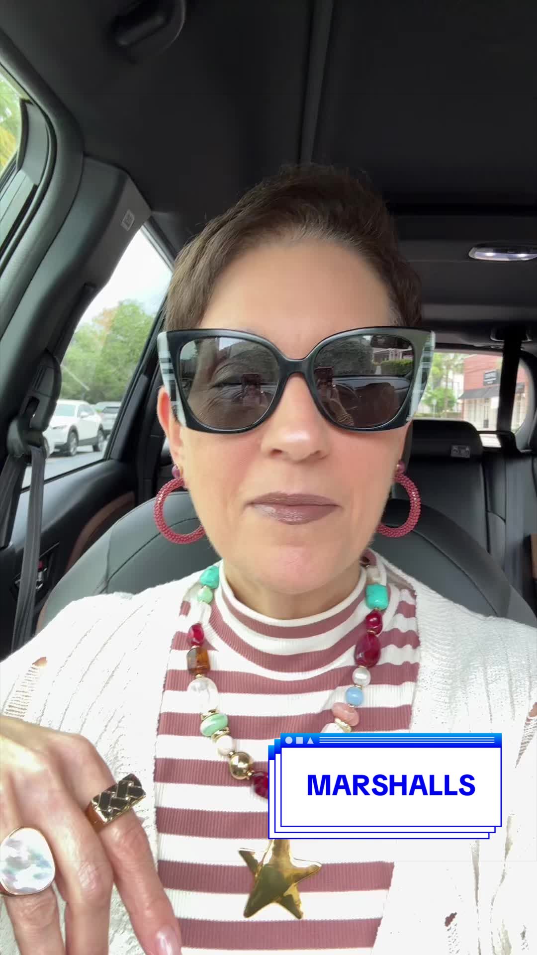 @KELLY| TJ MAXX GURU| 50+