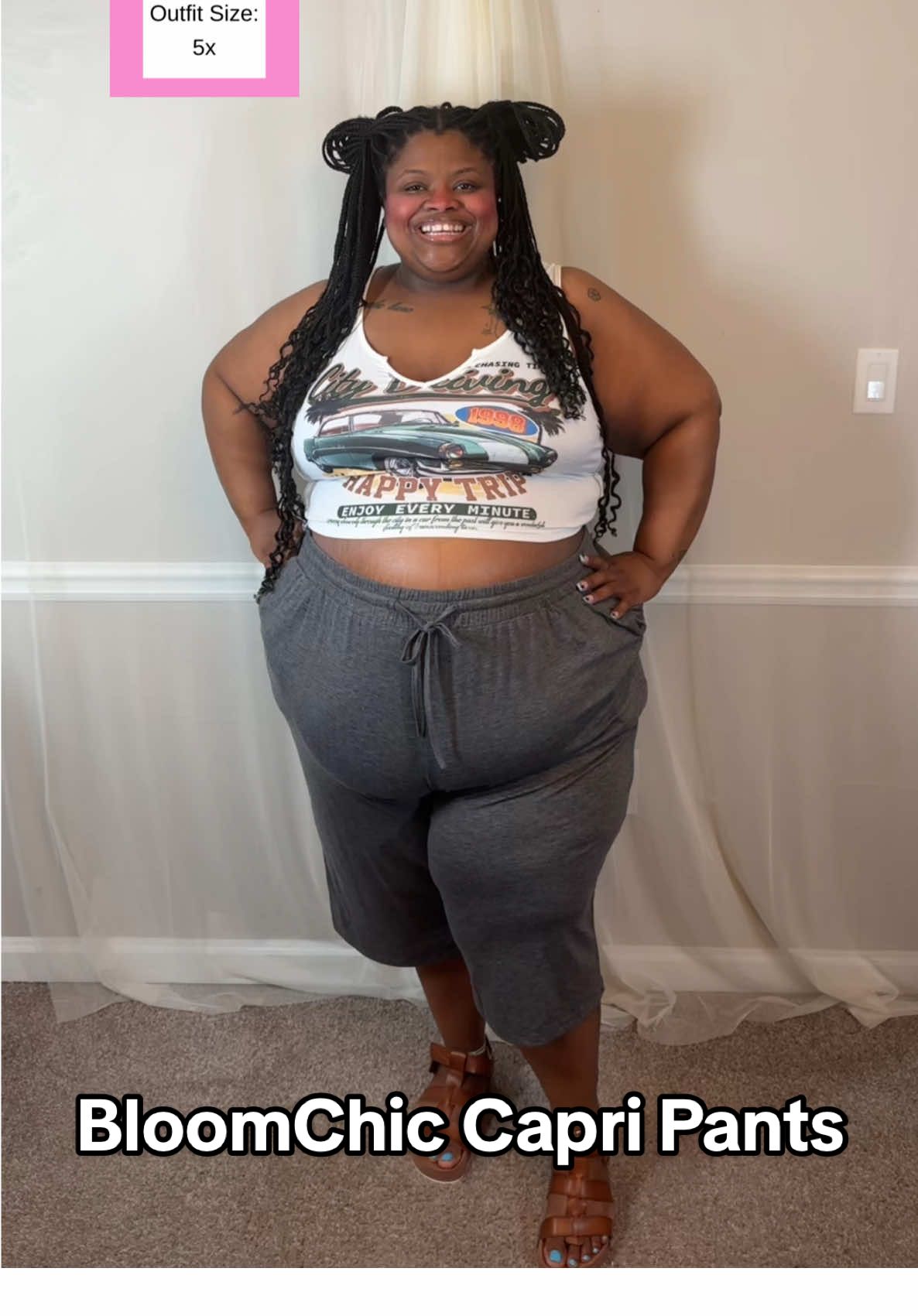 @Nikki &bull; Plus Size Fashion