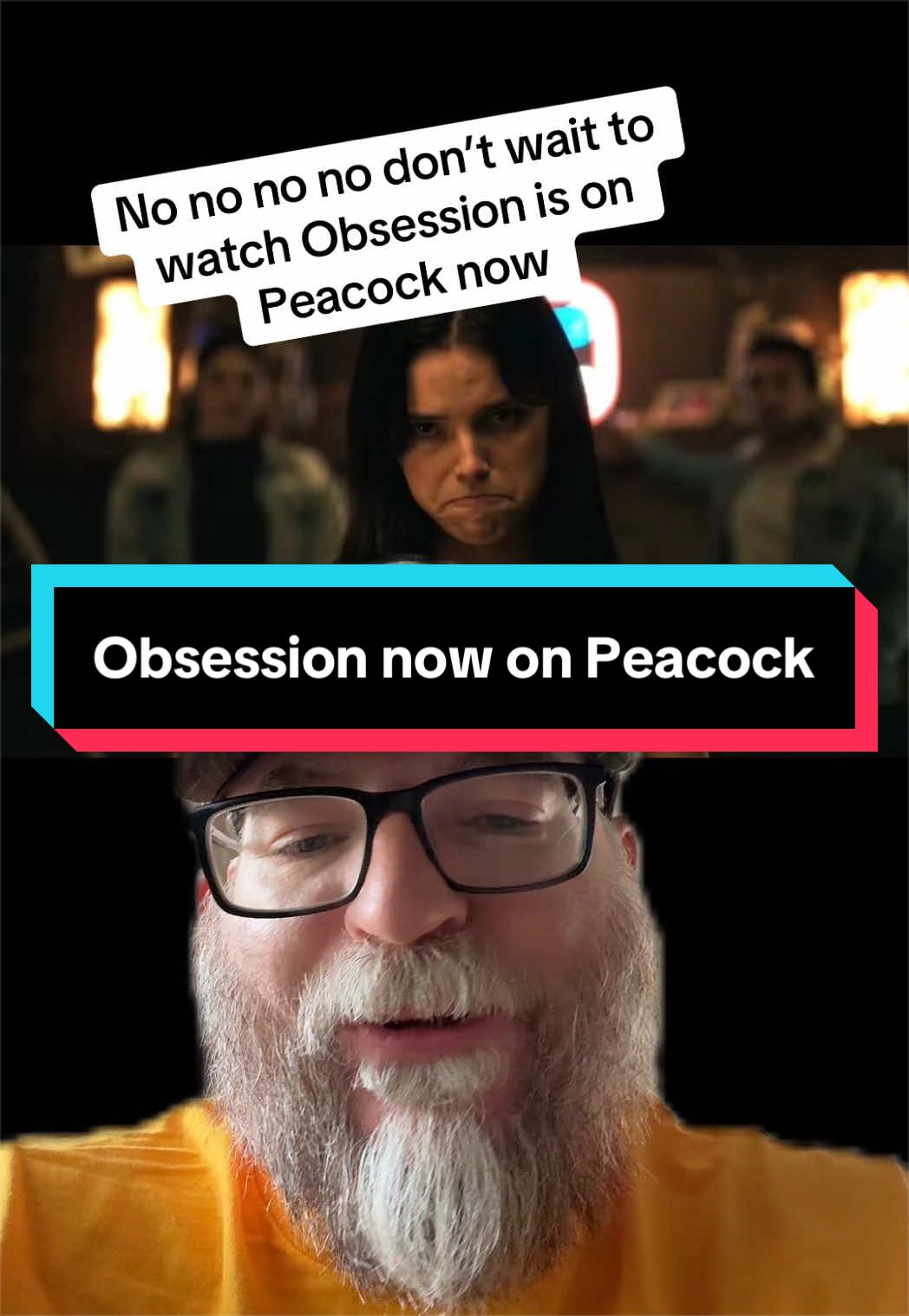 @Millennial Movie Mike
