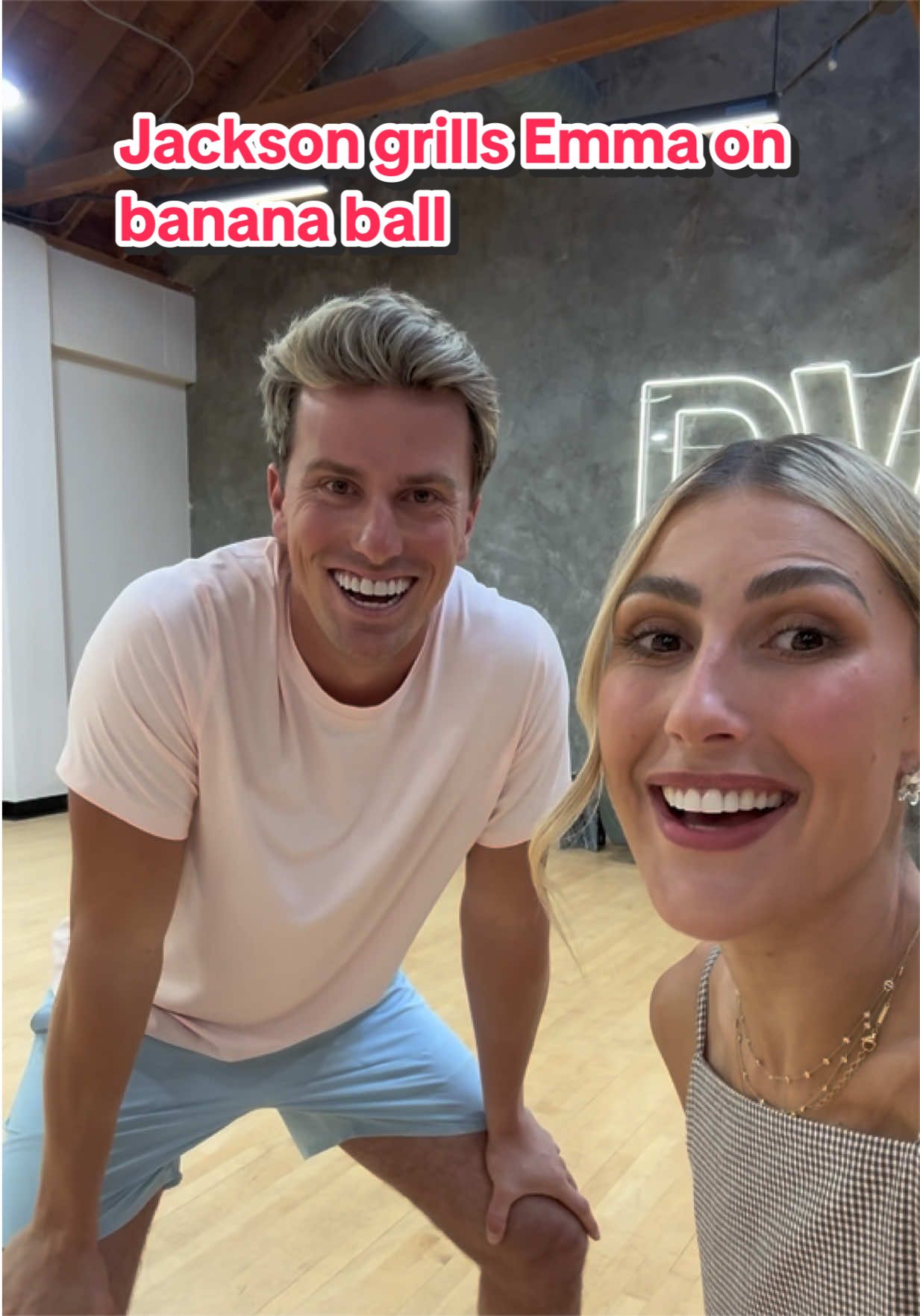 @Dancing with the Stars #DWTS