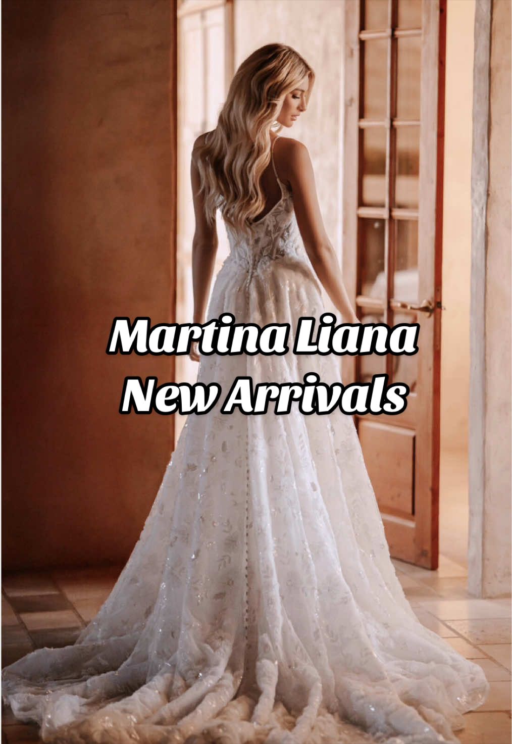 @The Bridal Collection