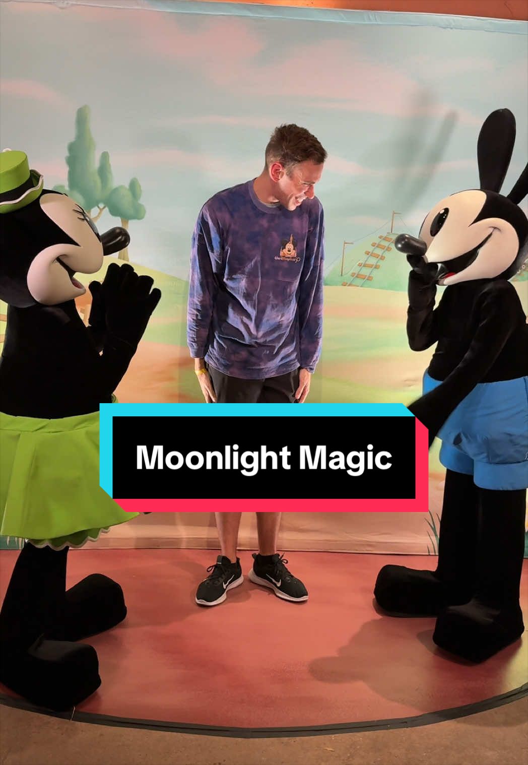 @Disney Dreamer
