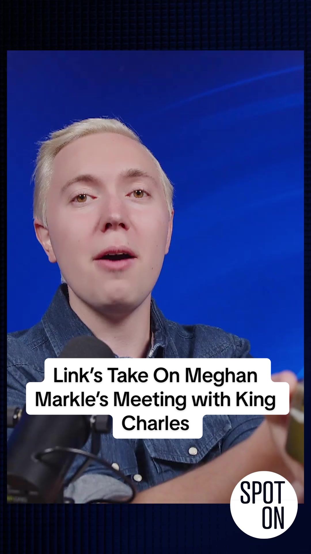 @Spot On with Link Lauren