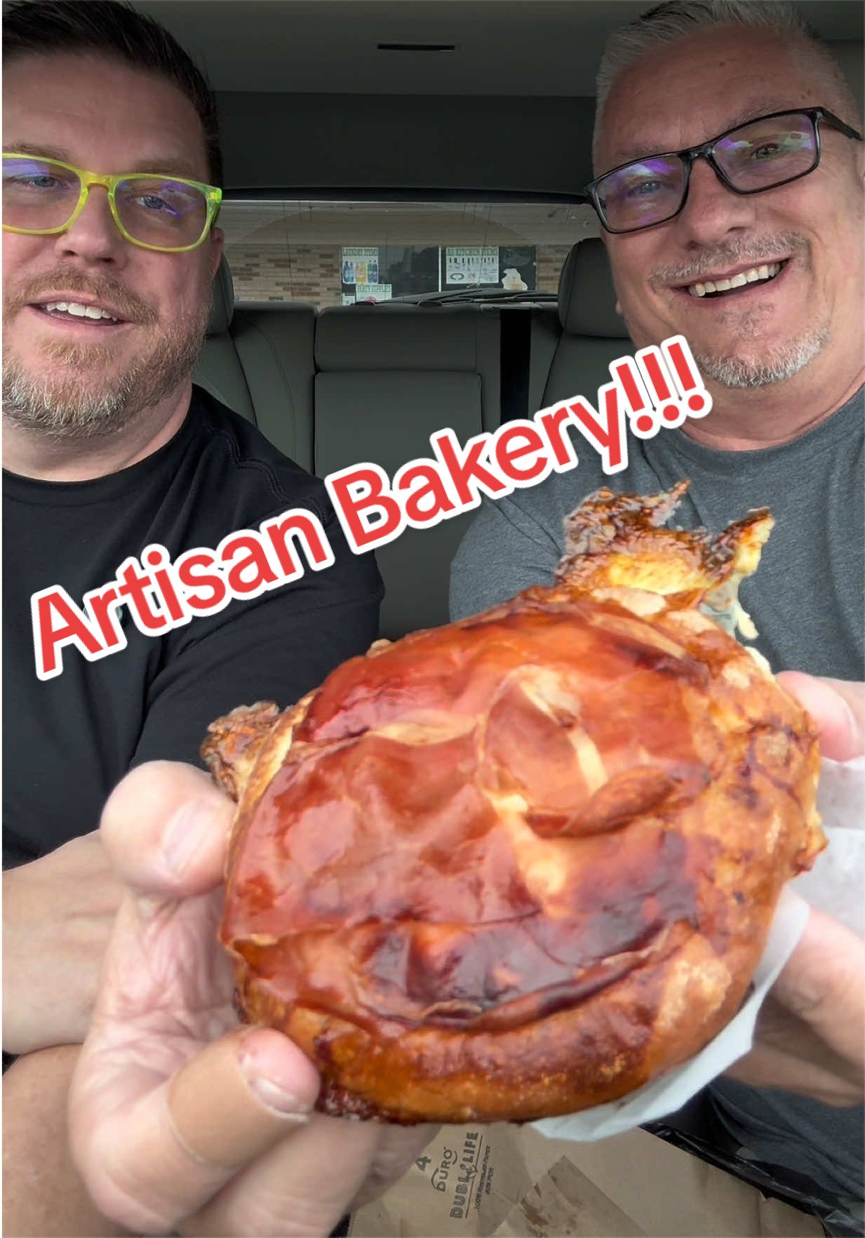 @JeffAndMarkExploring