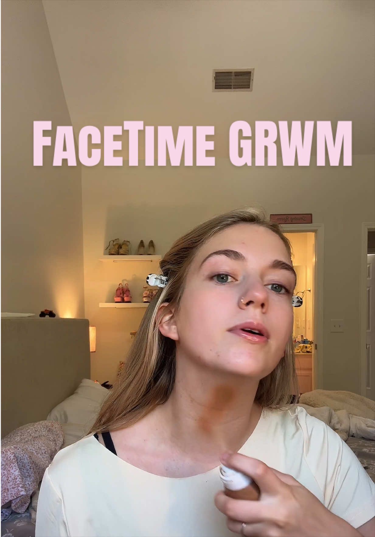 @Lauren Frazier