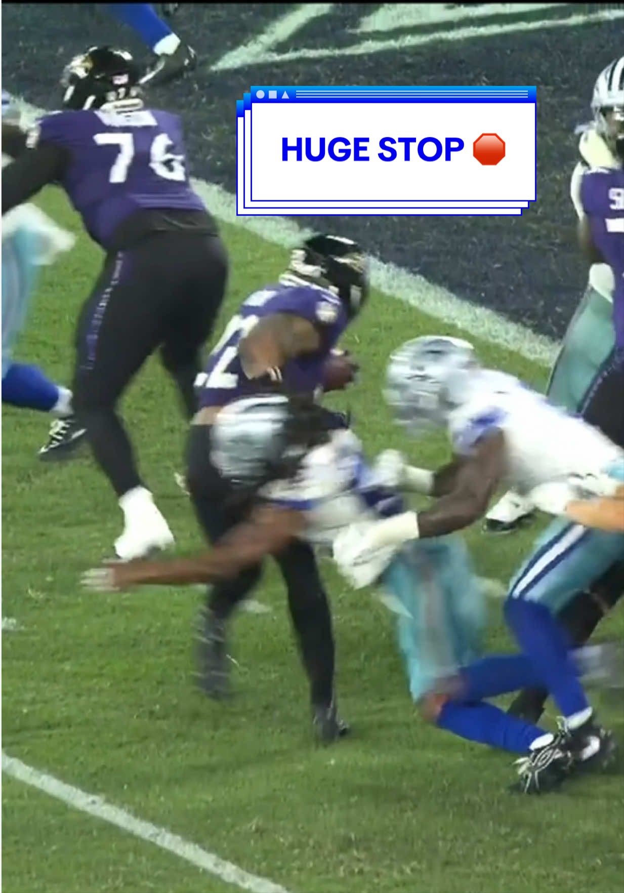 @Dallas Cowboys