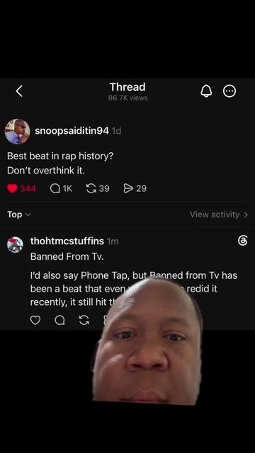 @Jared Deanté