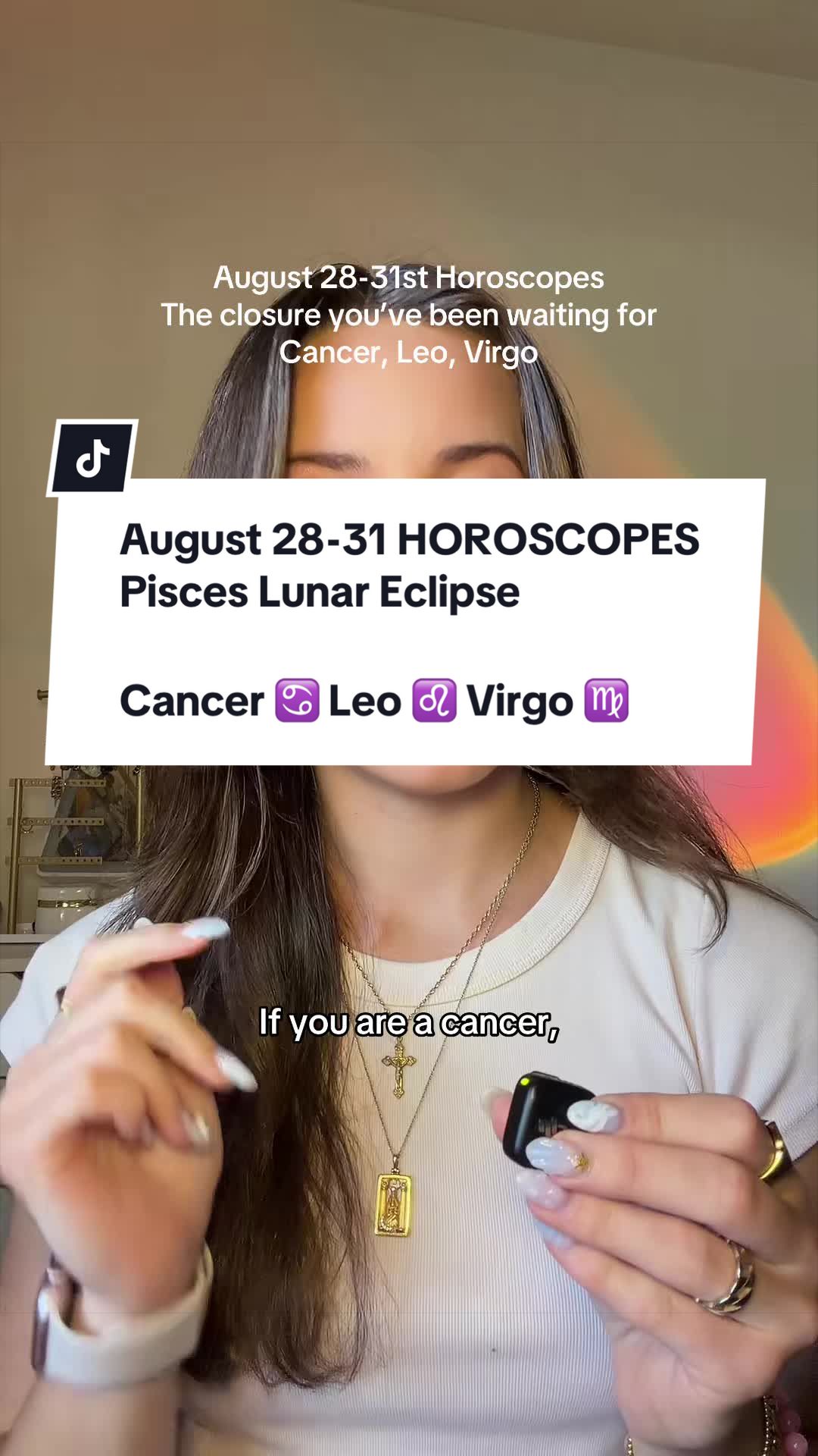 @Amelie | AstroGlow Method