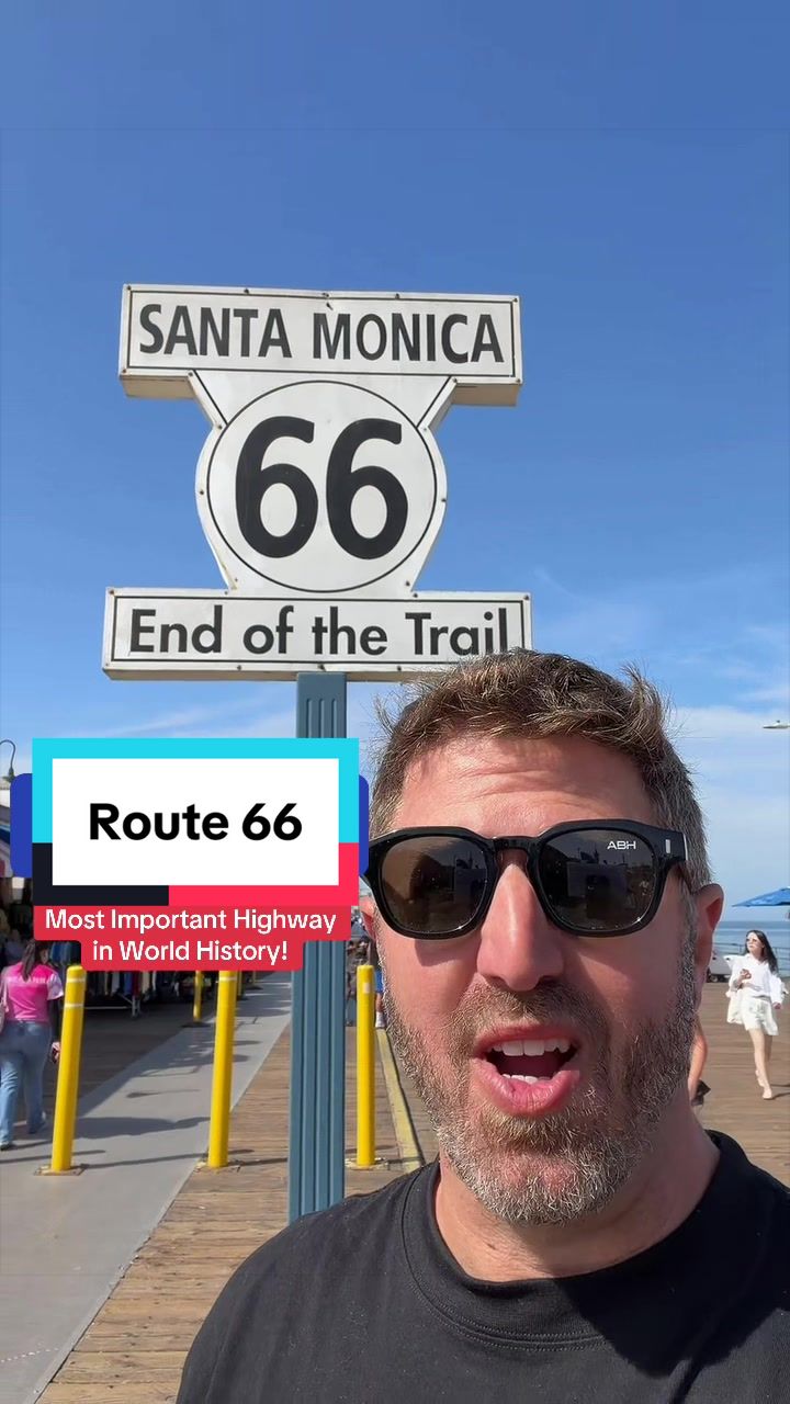 @L.A. in a Minute