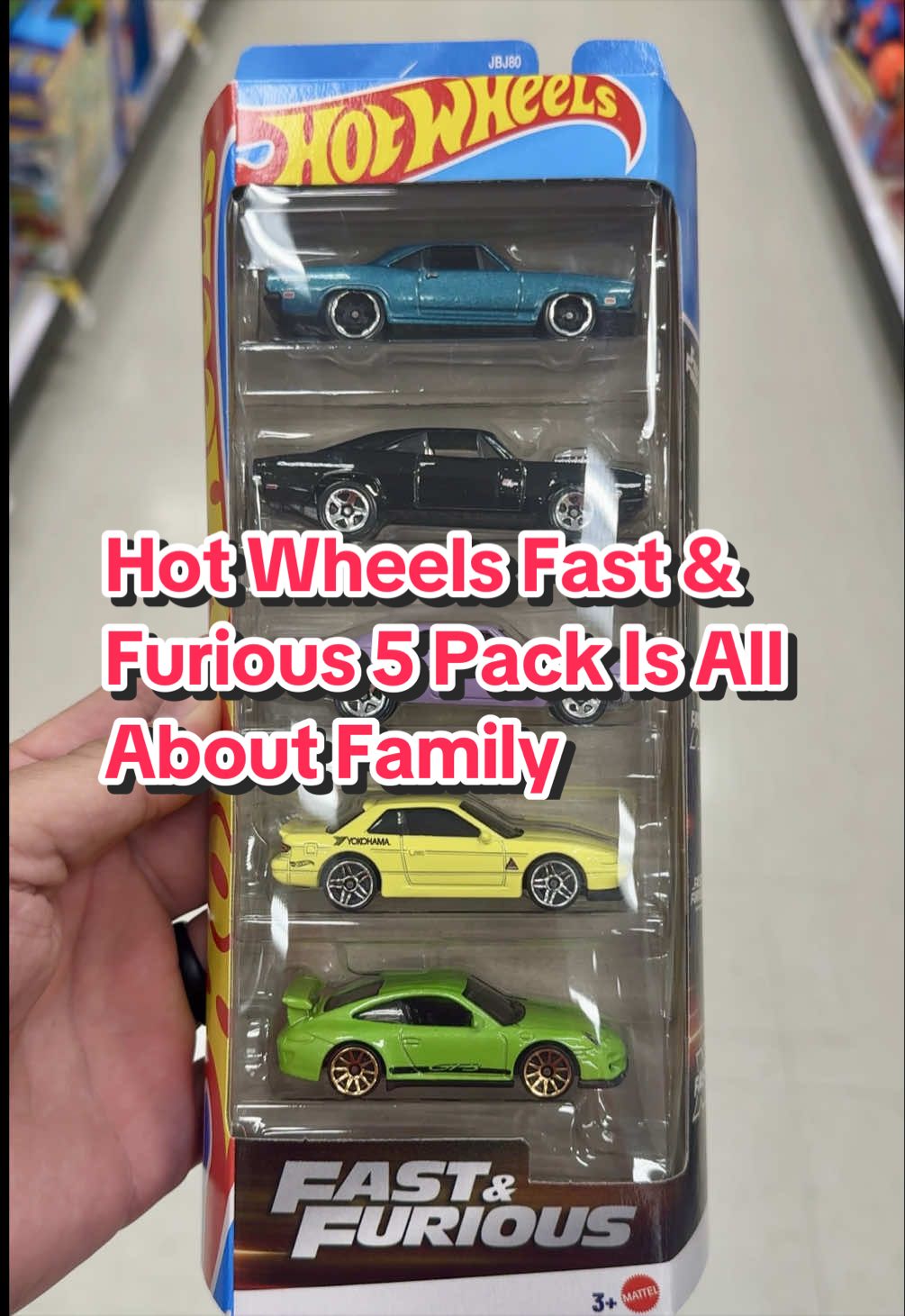 @Toretto&rsquo;s Diecast Garage