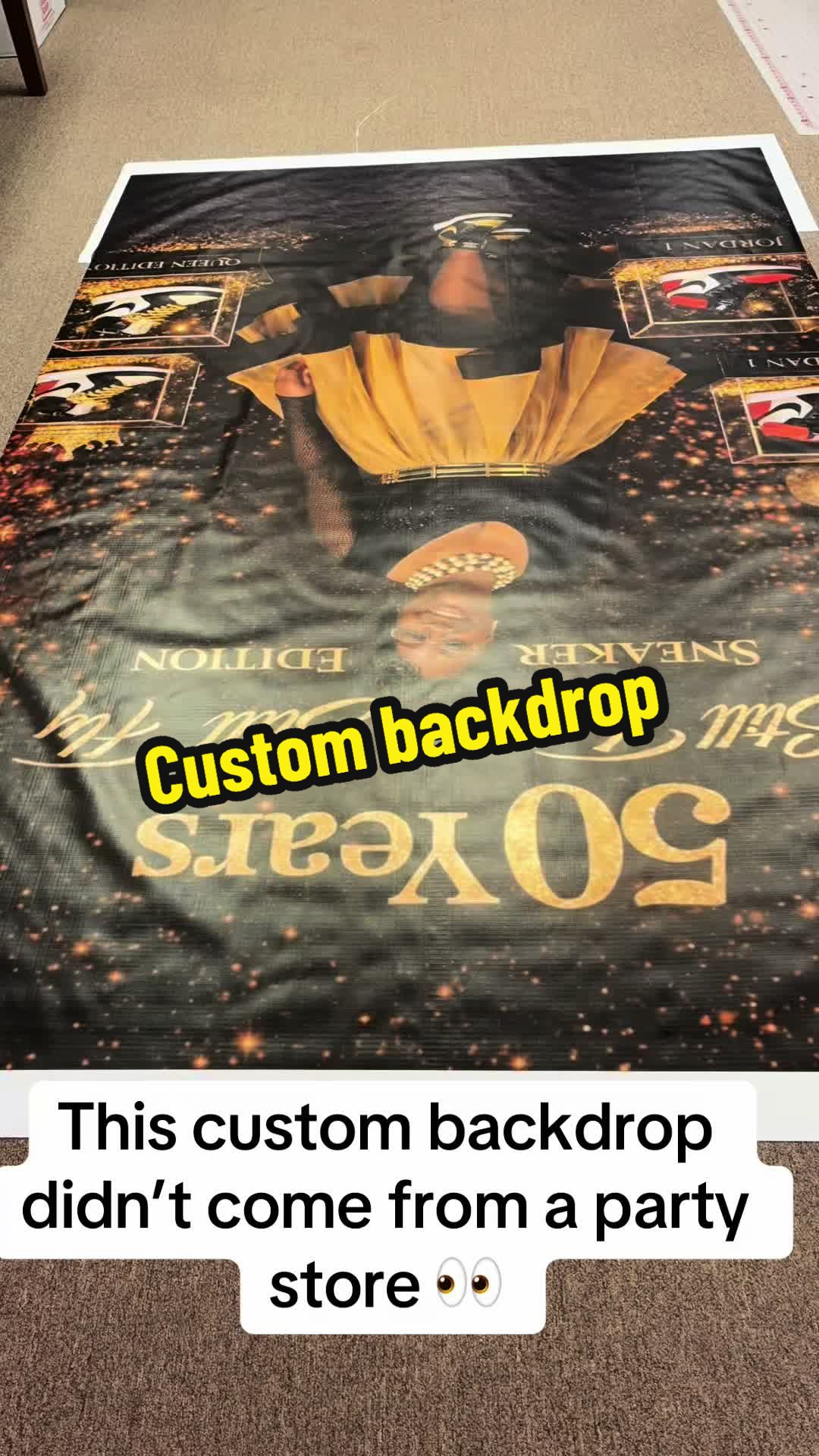 @Productlabelqueen