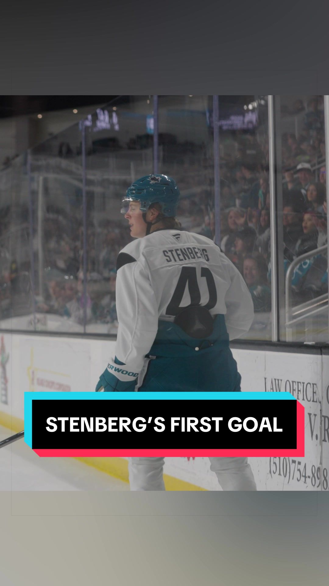 @San Jose Sharks