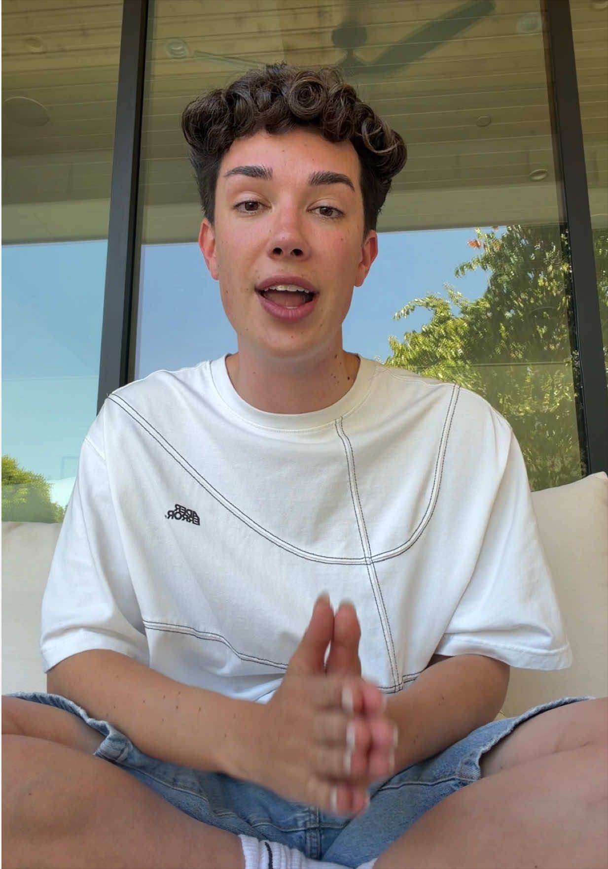 @James Charles