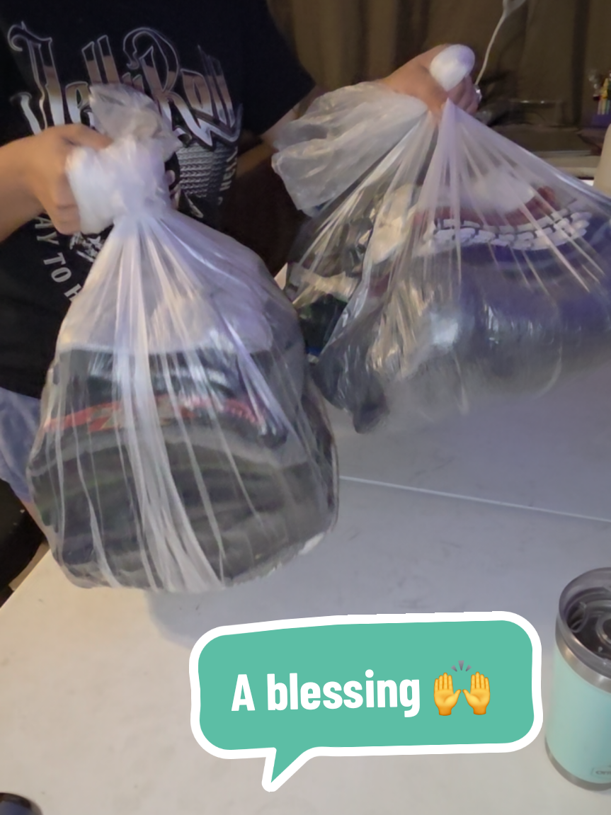@Chaos-Laundry & Fam | AZ🌵
