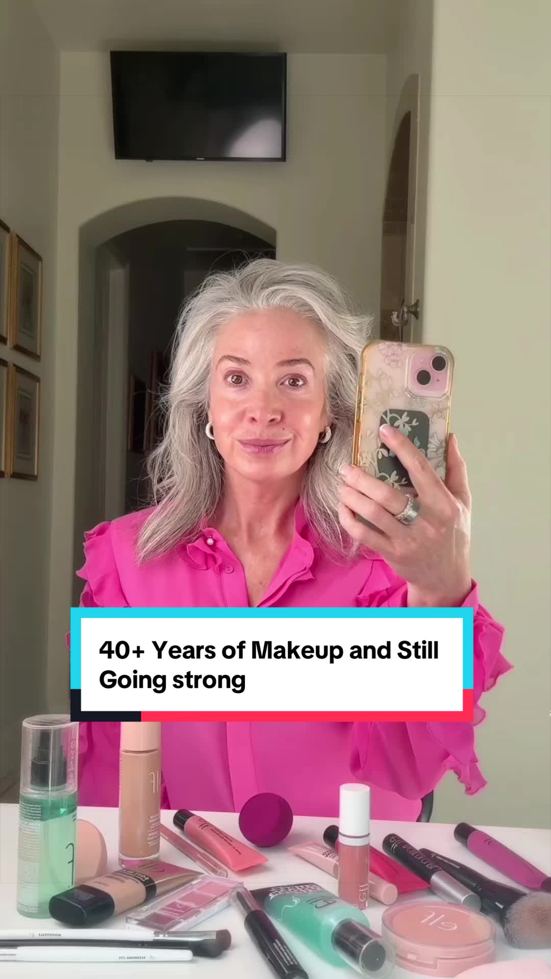 @Vanessa Chamberlin