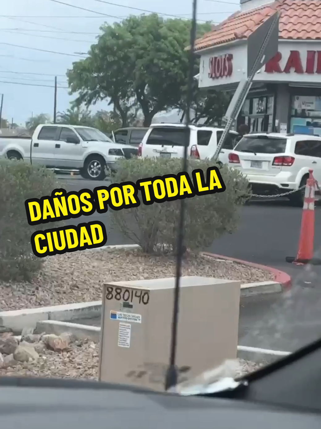 @El Mitotero de Las Vegas