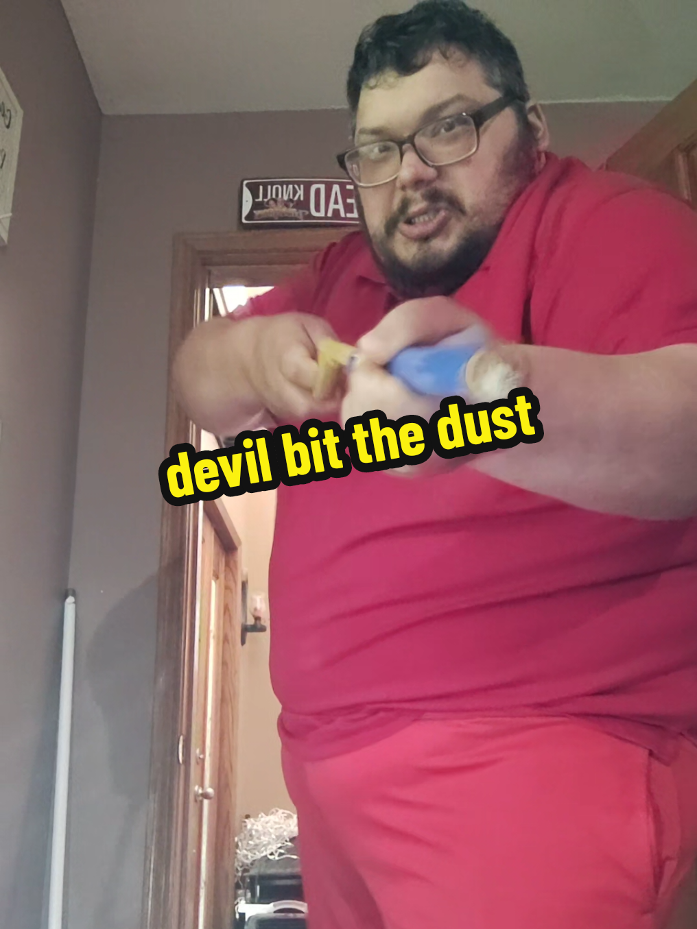 @Dusten Luongo