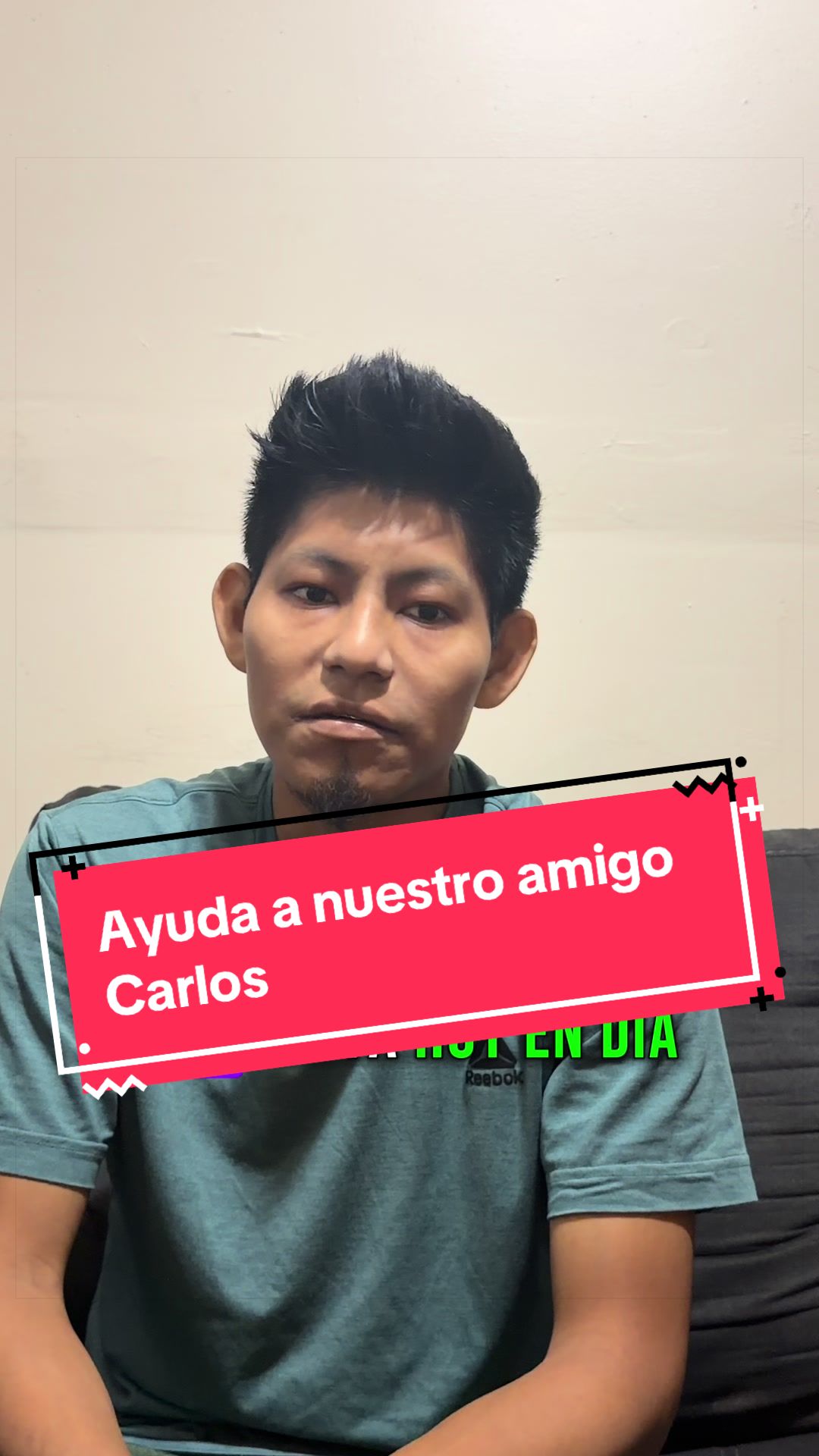 @Somos Latinos