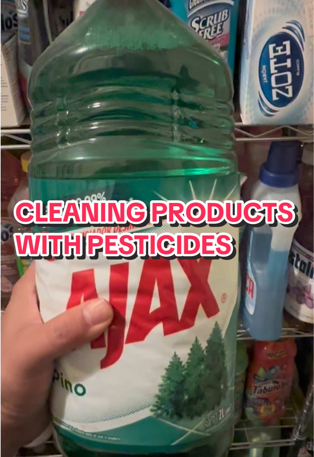 @SueCleansIt