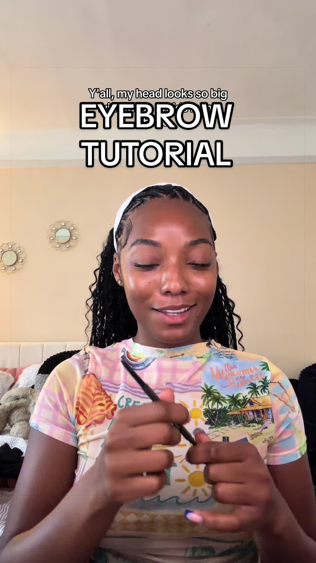 @YT: Kaia Deane