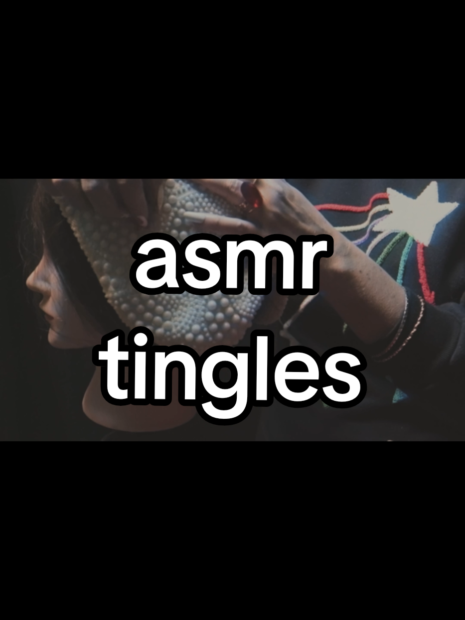 @Sleepy Keys ASMR