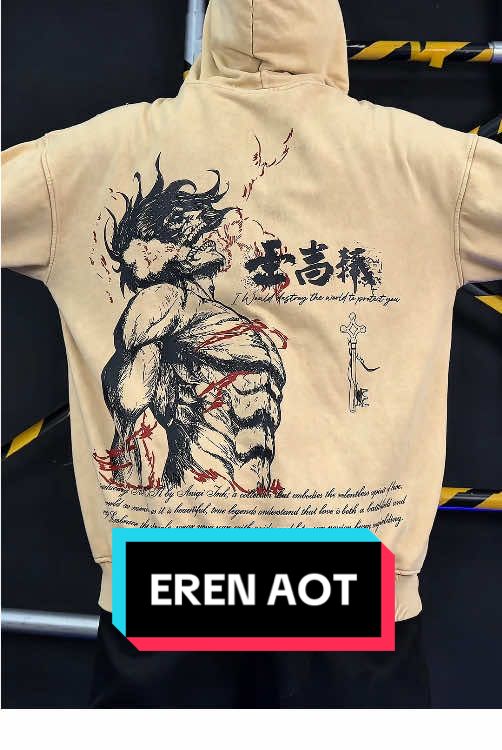 @Anime-Men's shop