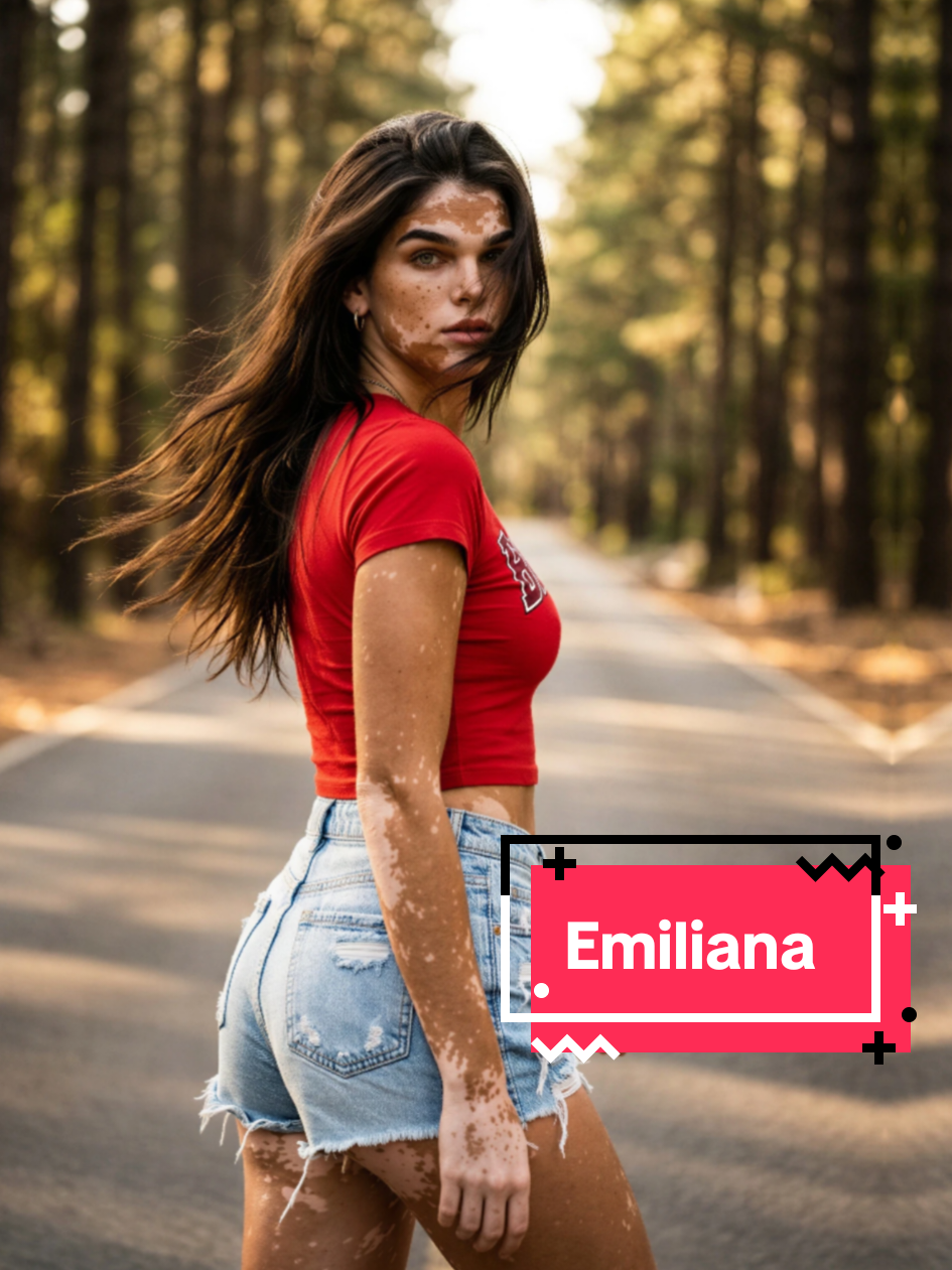 @Emiliana Summer
