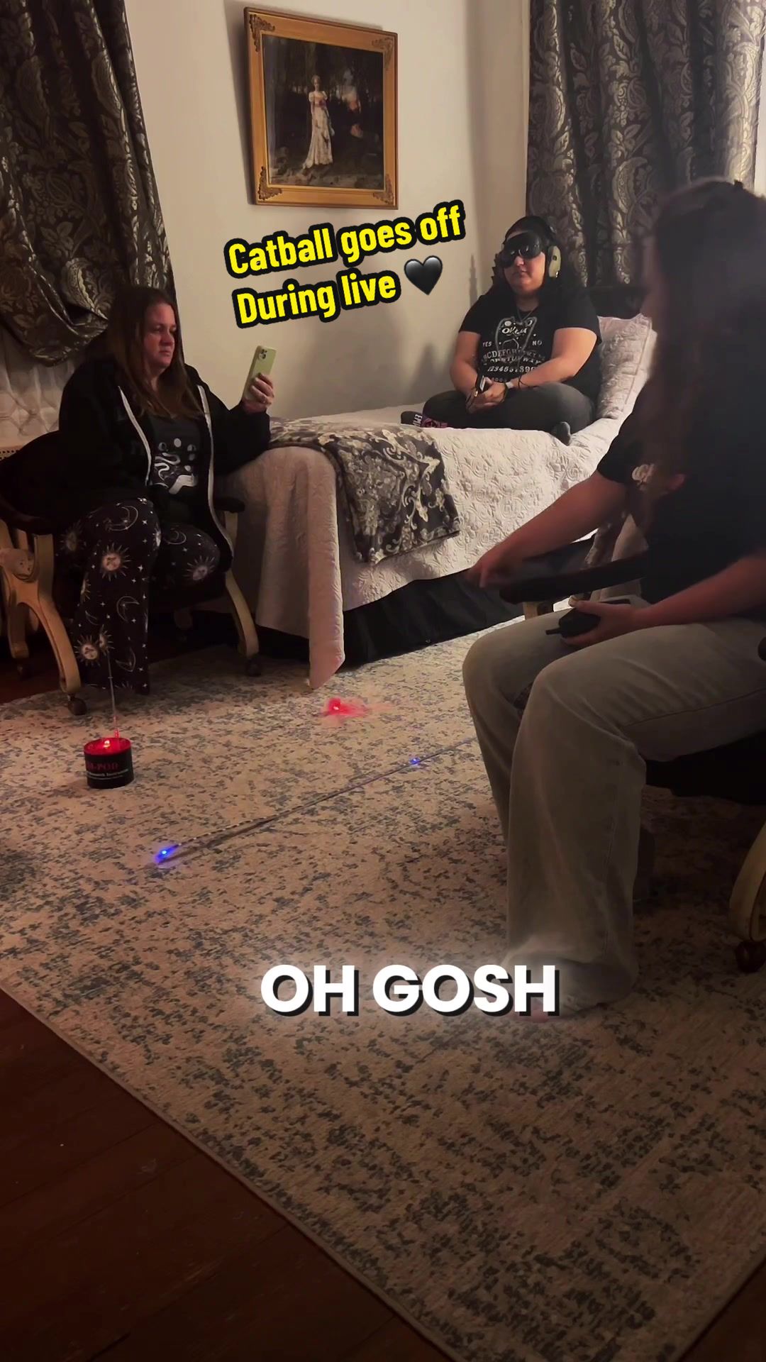 @KemmisHauntedAdventures