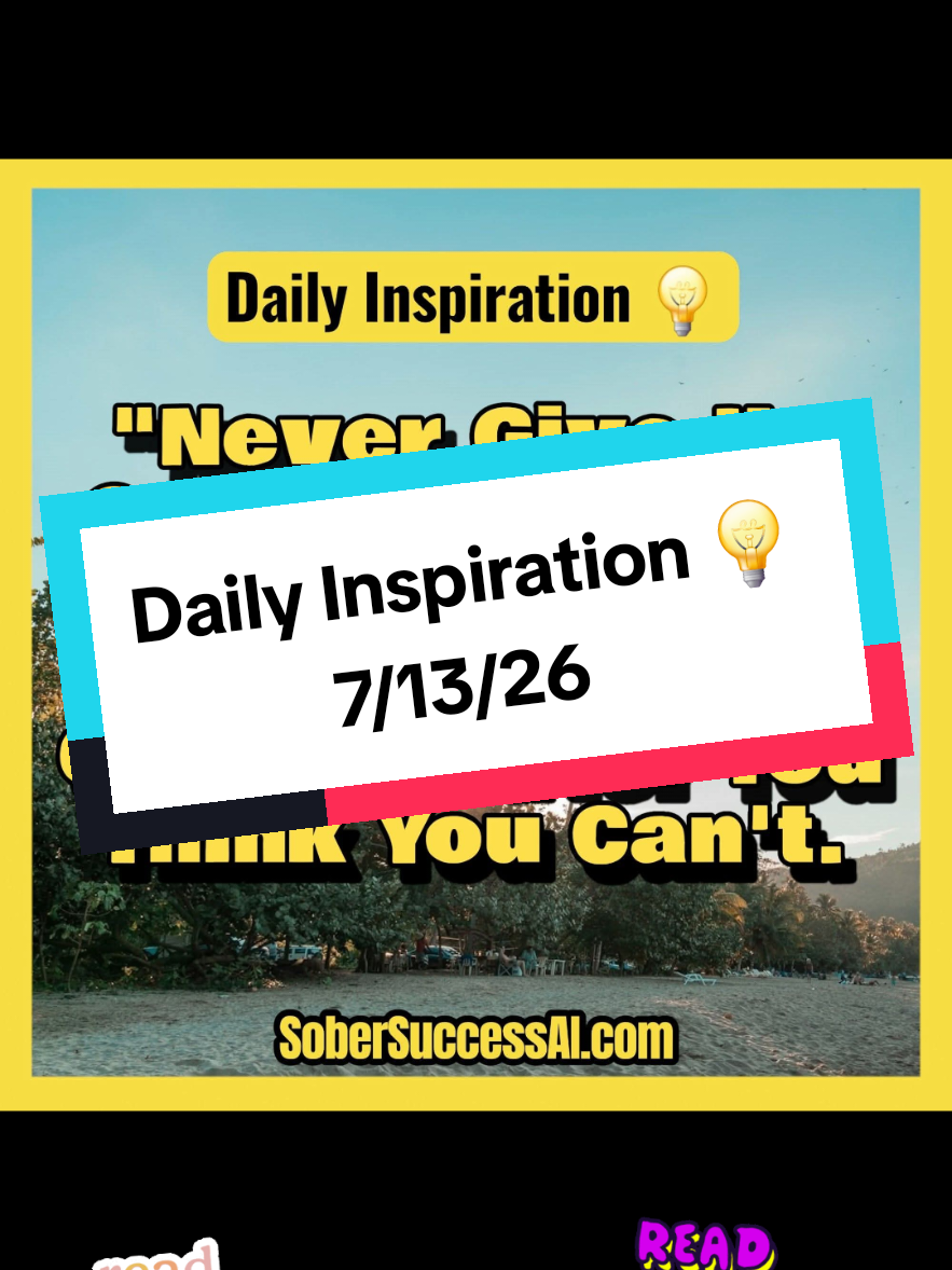 @Mikey | SoberSuccess Coach