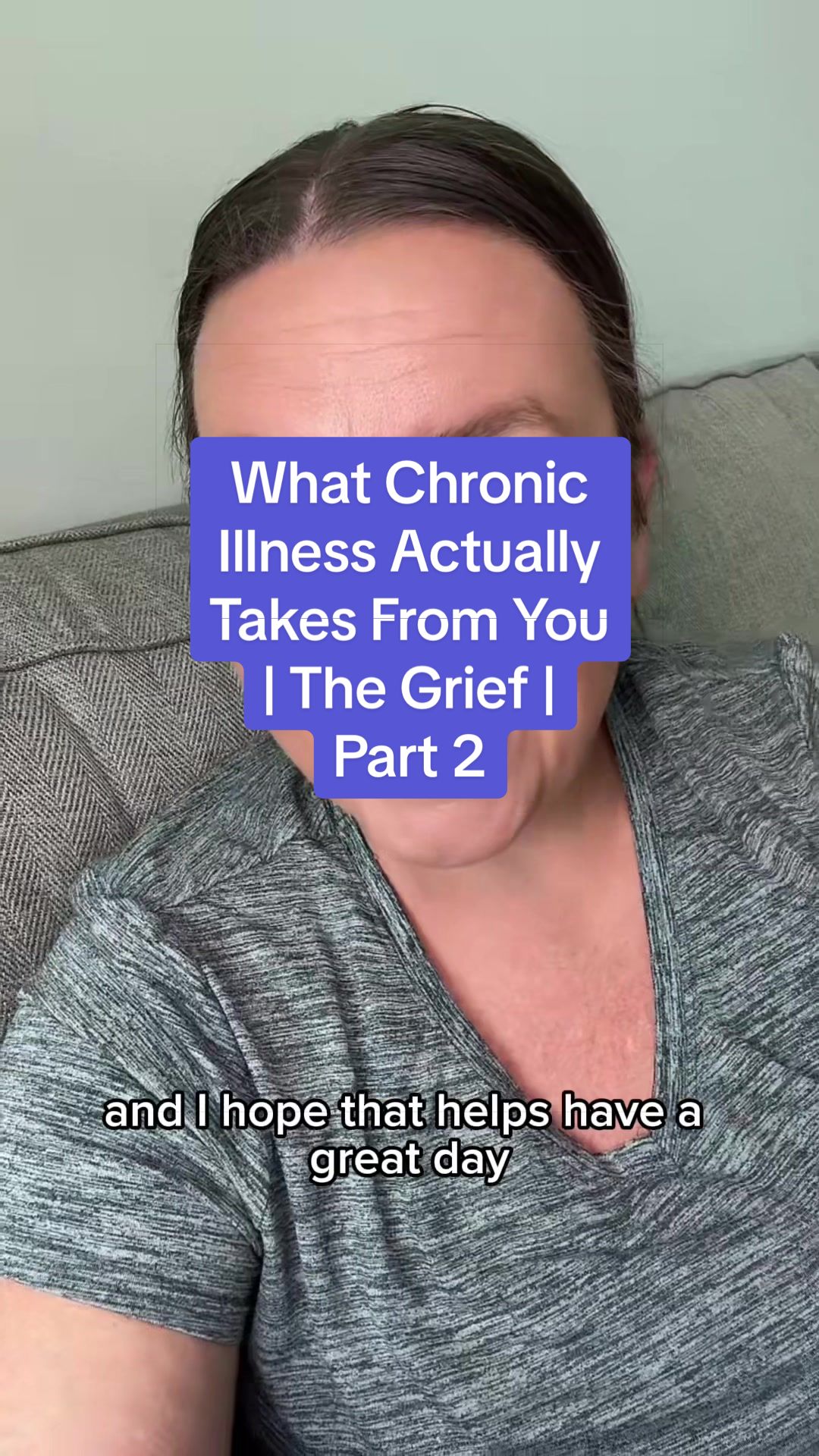 @Chronically Lola