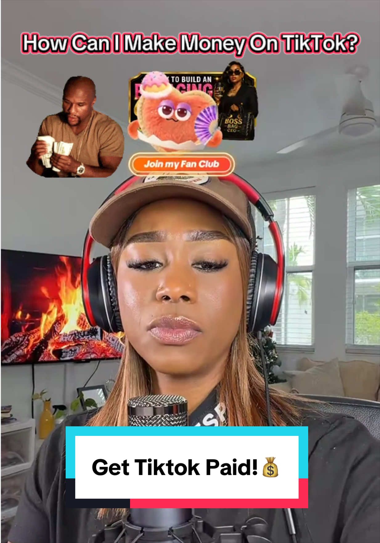 @BossBagCEO💰🧸🌱💕
