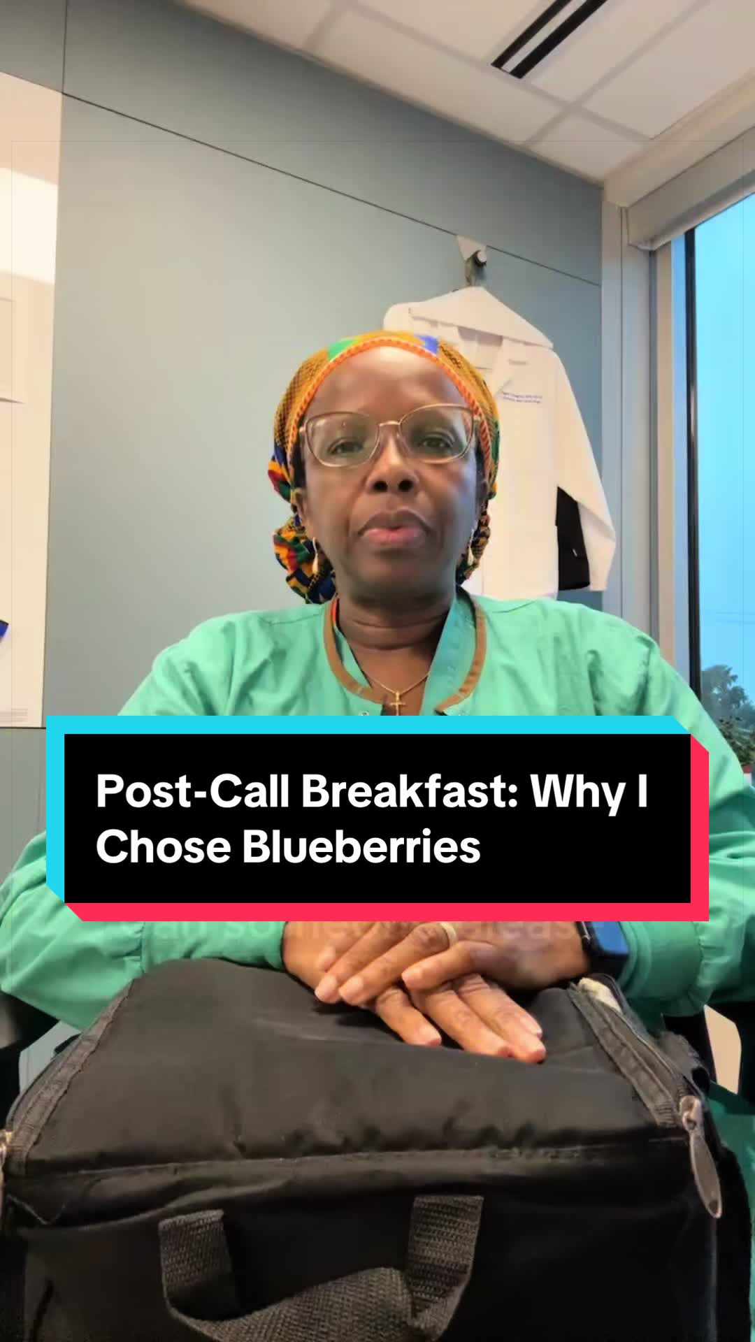@AskDrNgozi