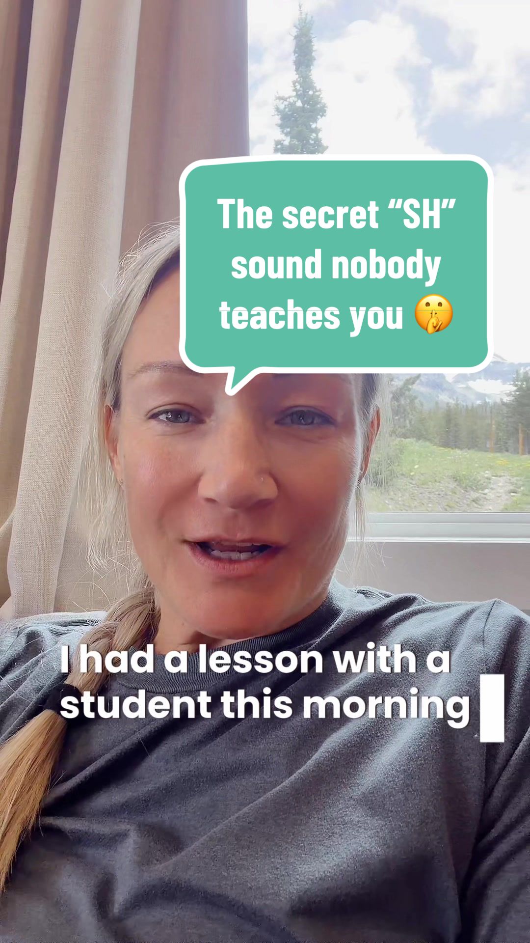 @Jill | English Coach 🇺🇸