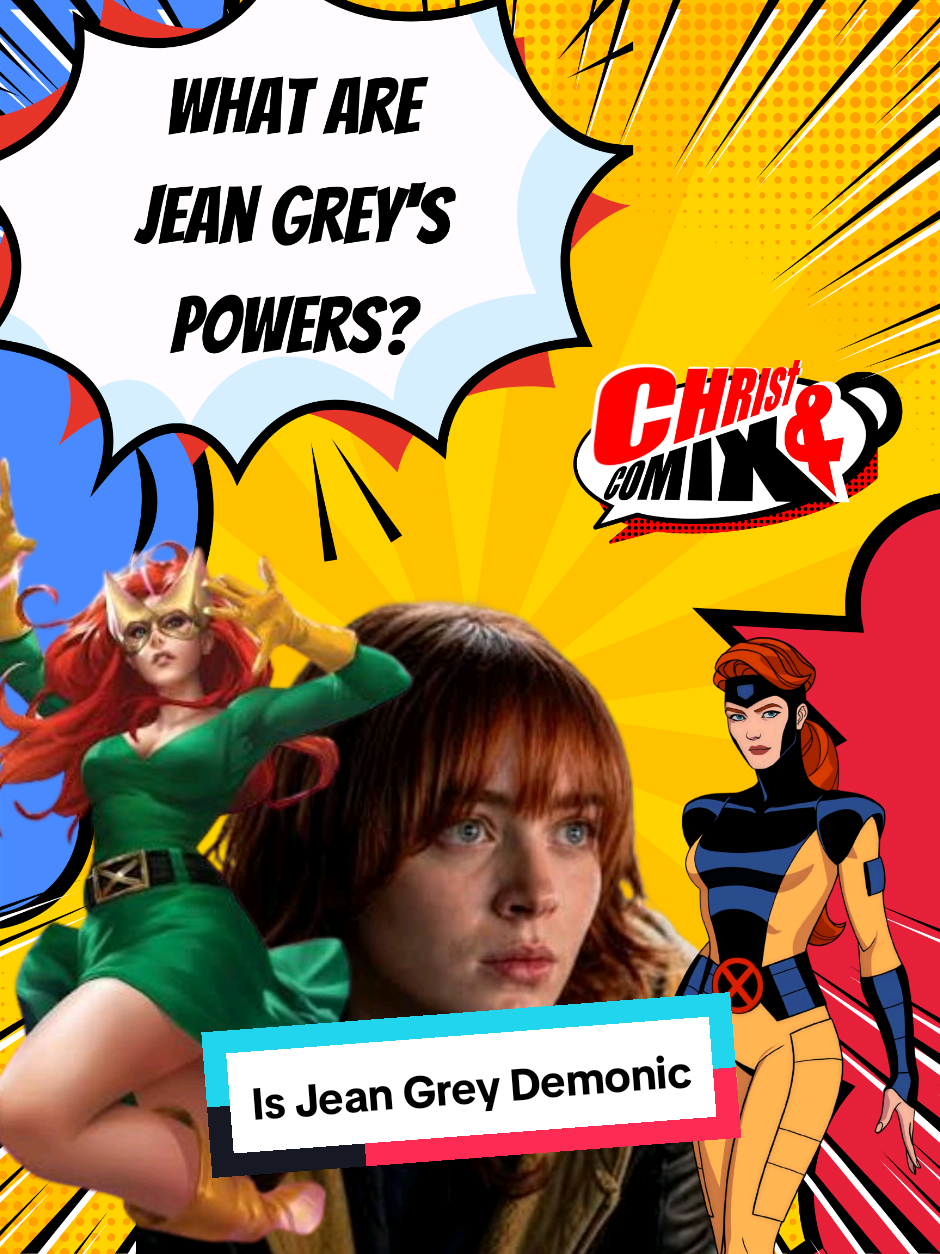 @Christ ✝️ Comix