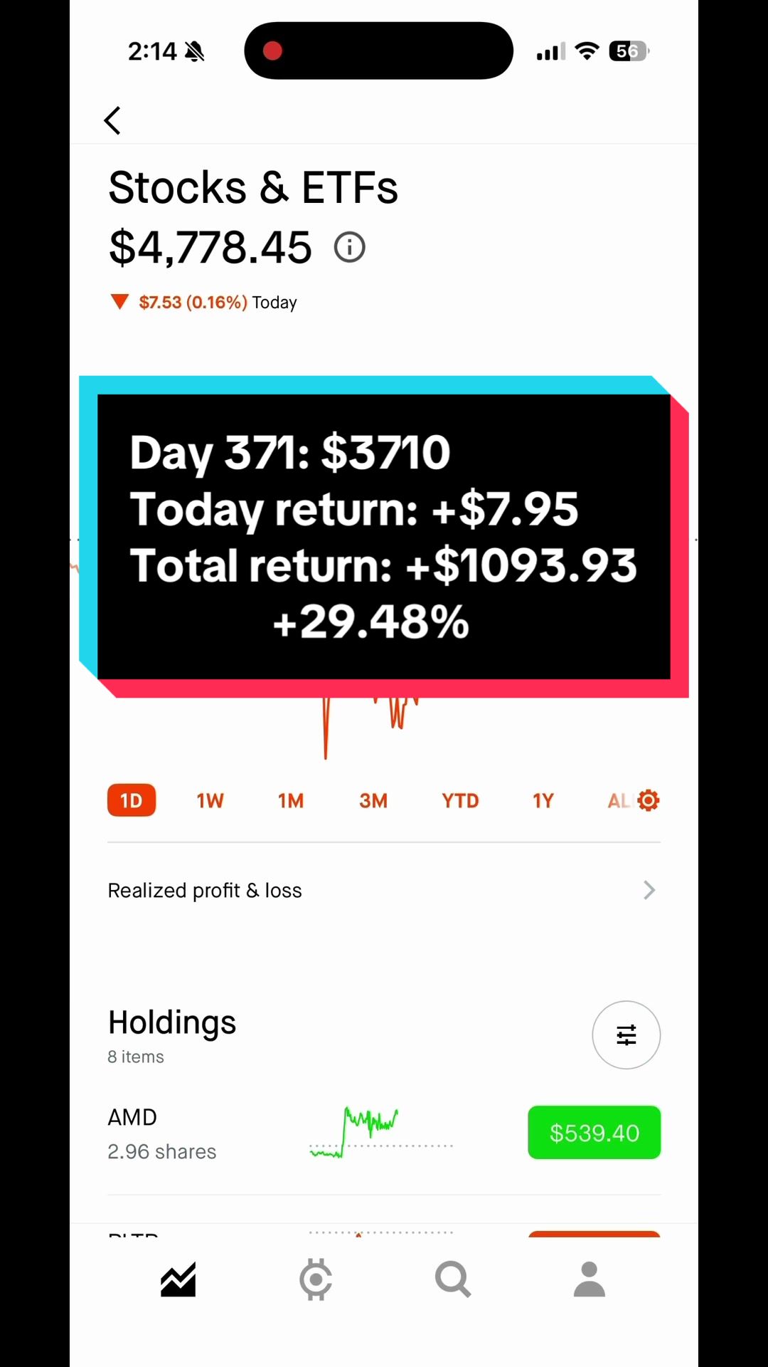 @invest10withme