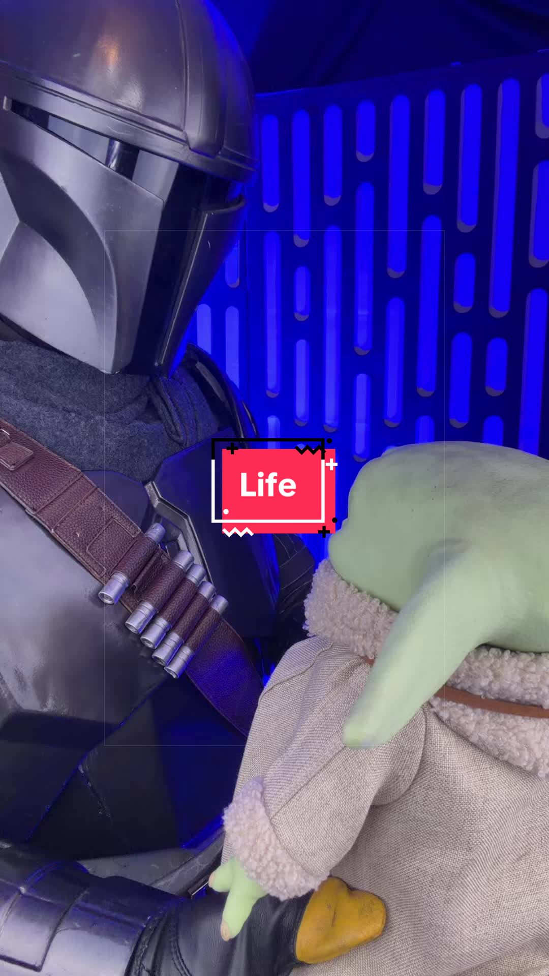@Darth Rage