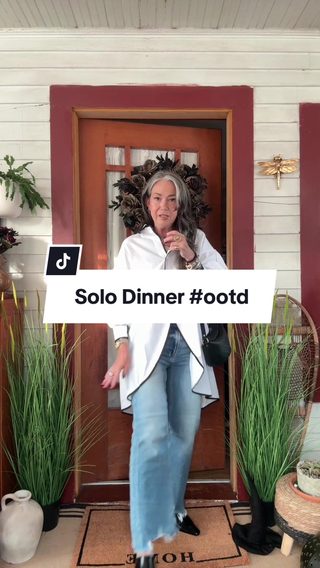@LeeLee’s Style Inspo👛