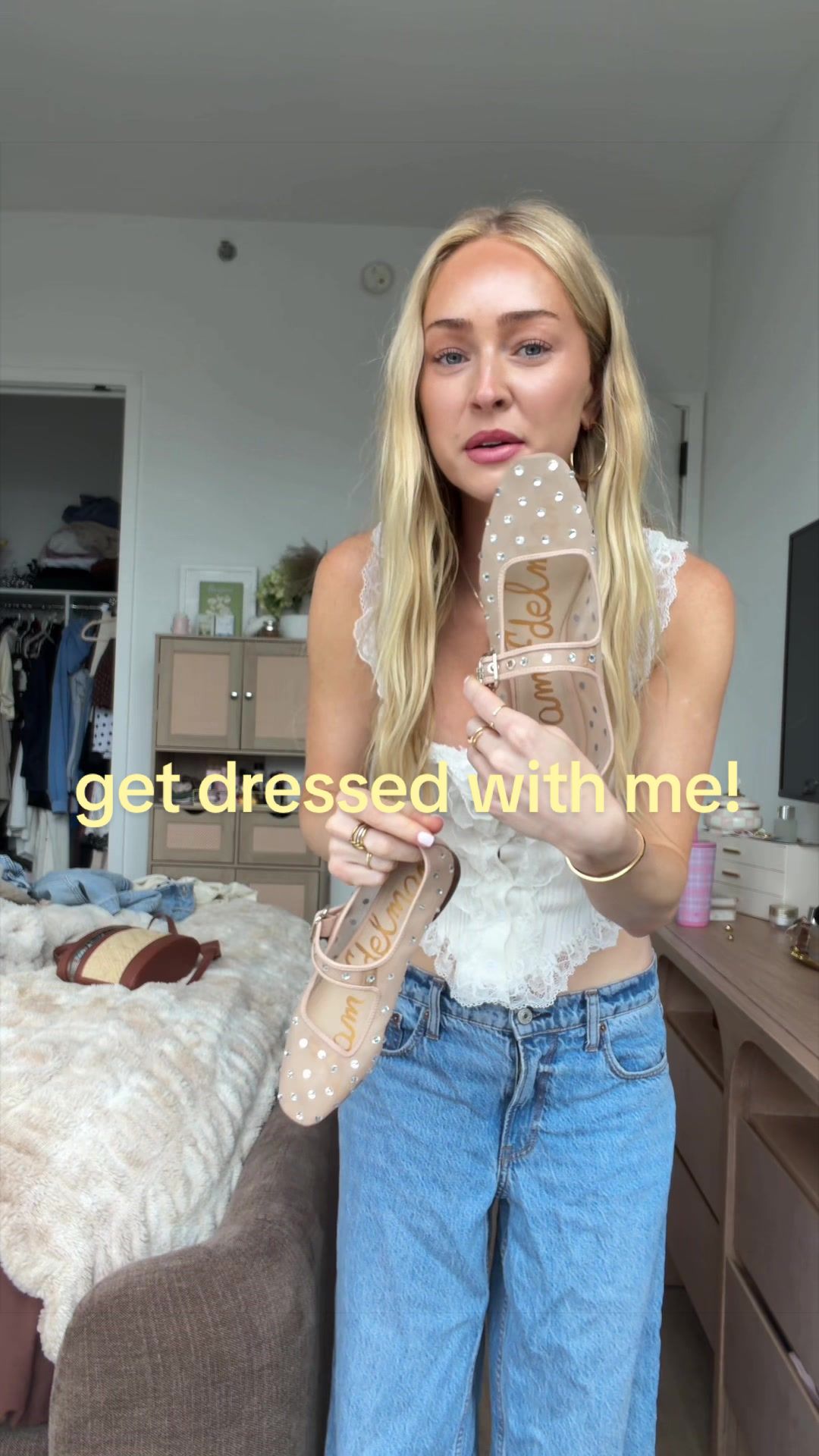 @Sydney Schiffer