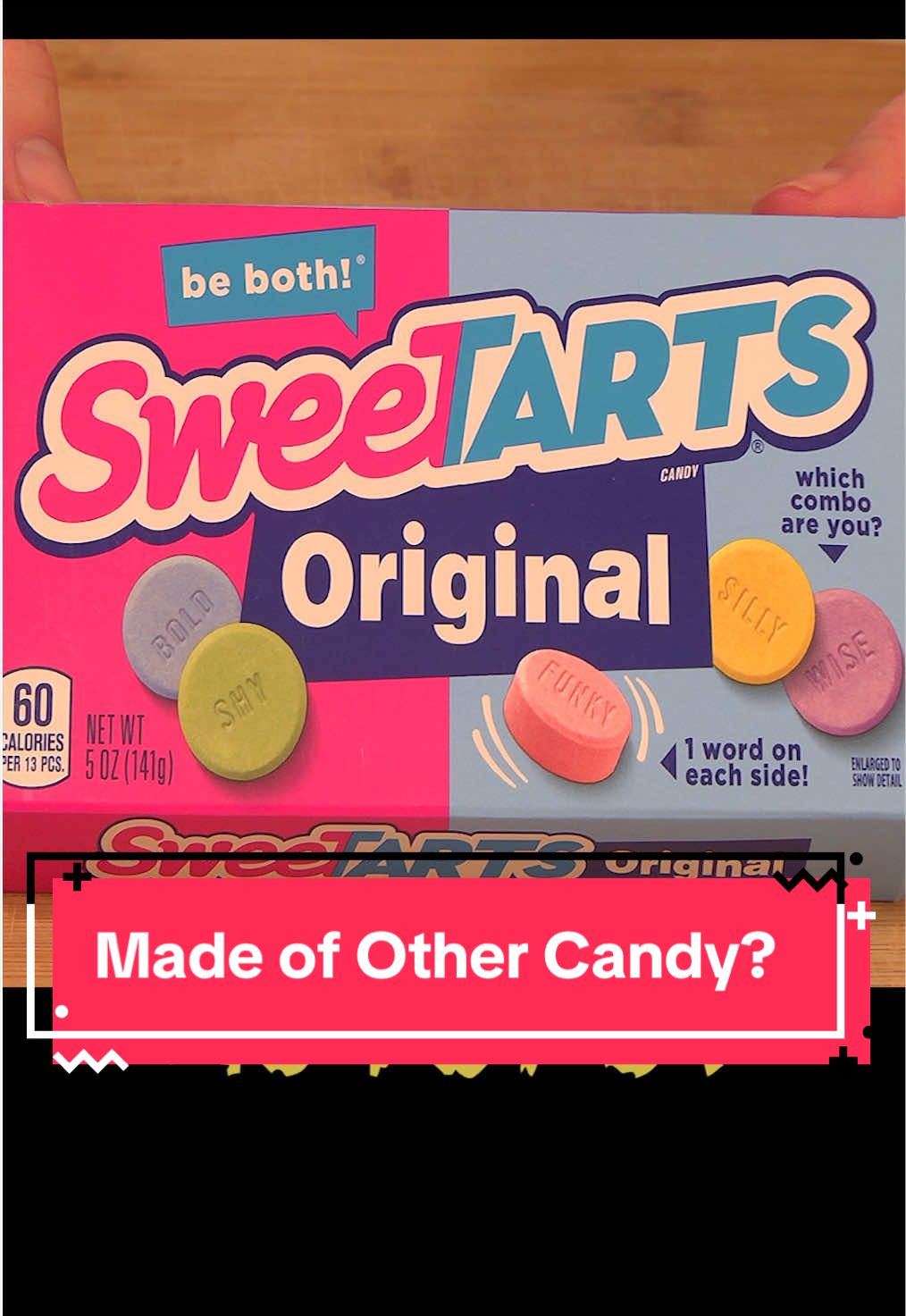 @Candy Is Dandy