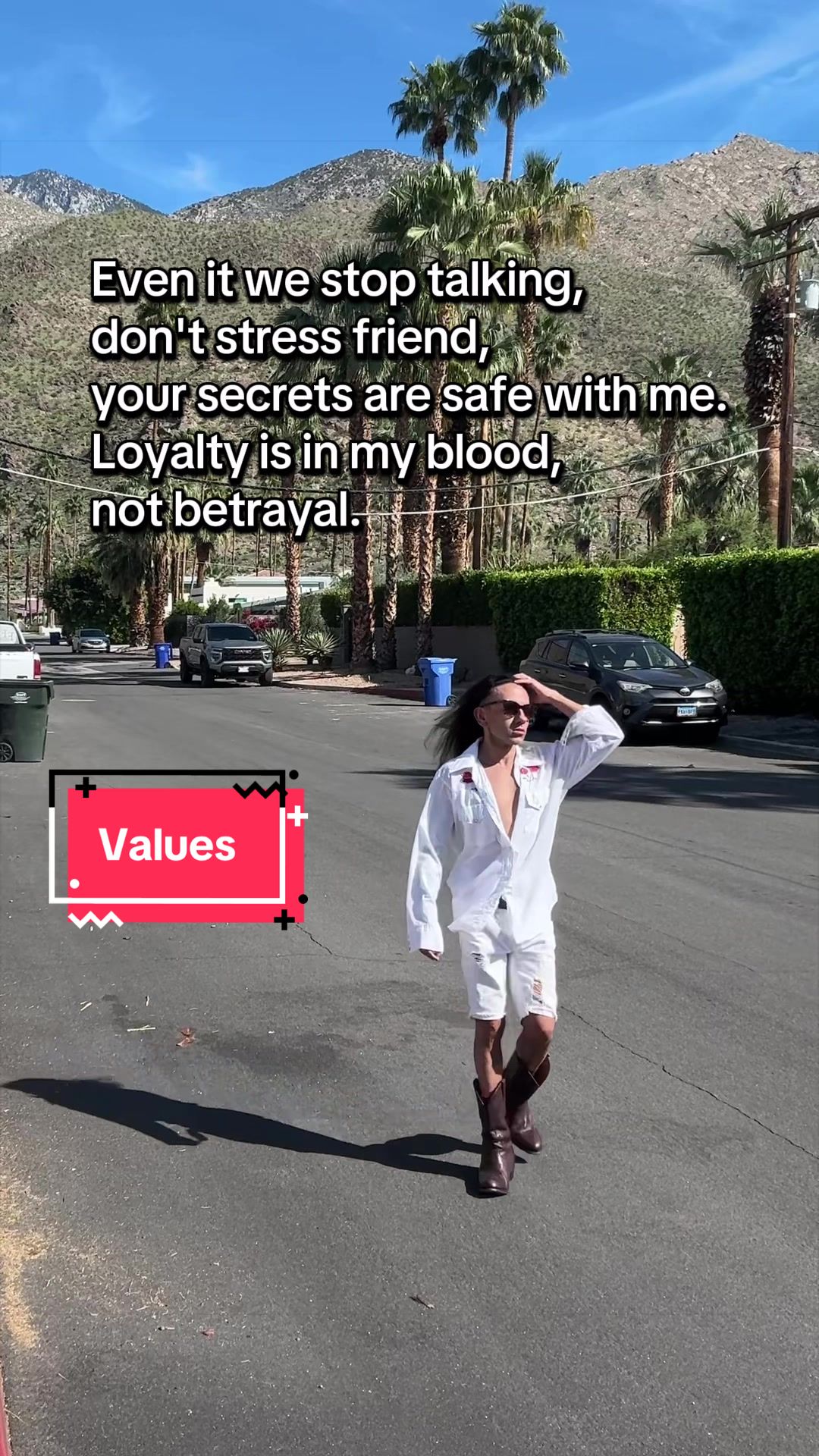 @introverted socialite
