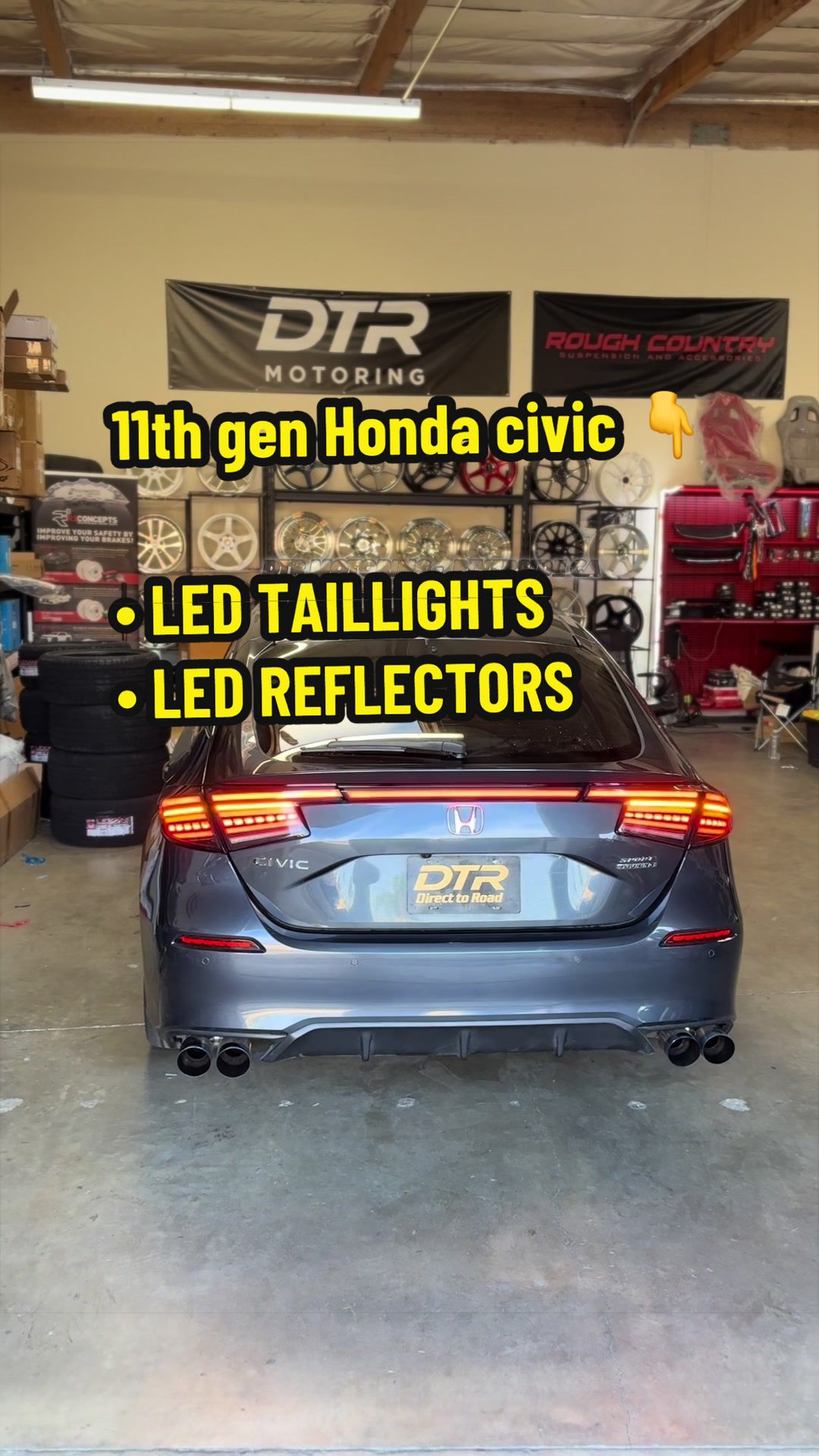 @DTRMOTORING_PERFORMANCE