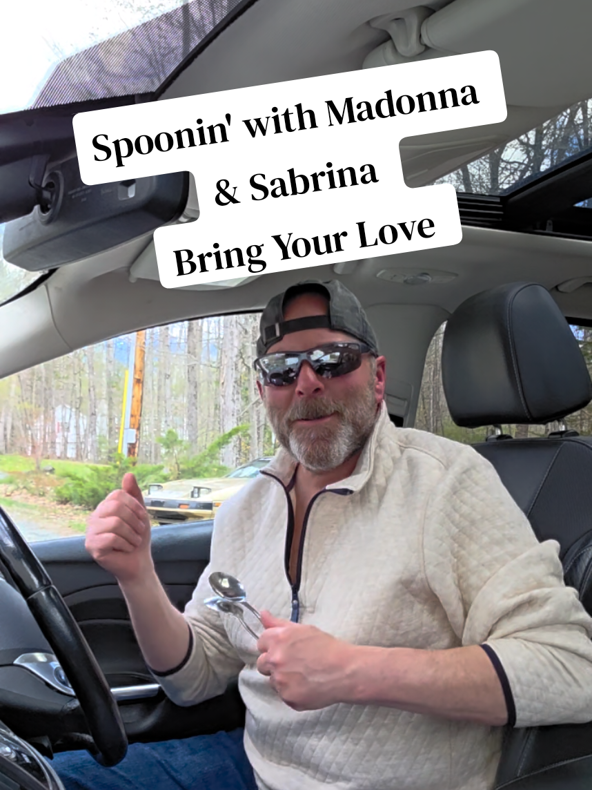 @Steve the Spoon Guy